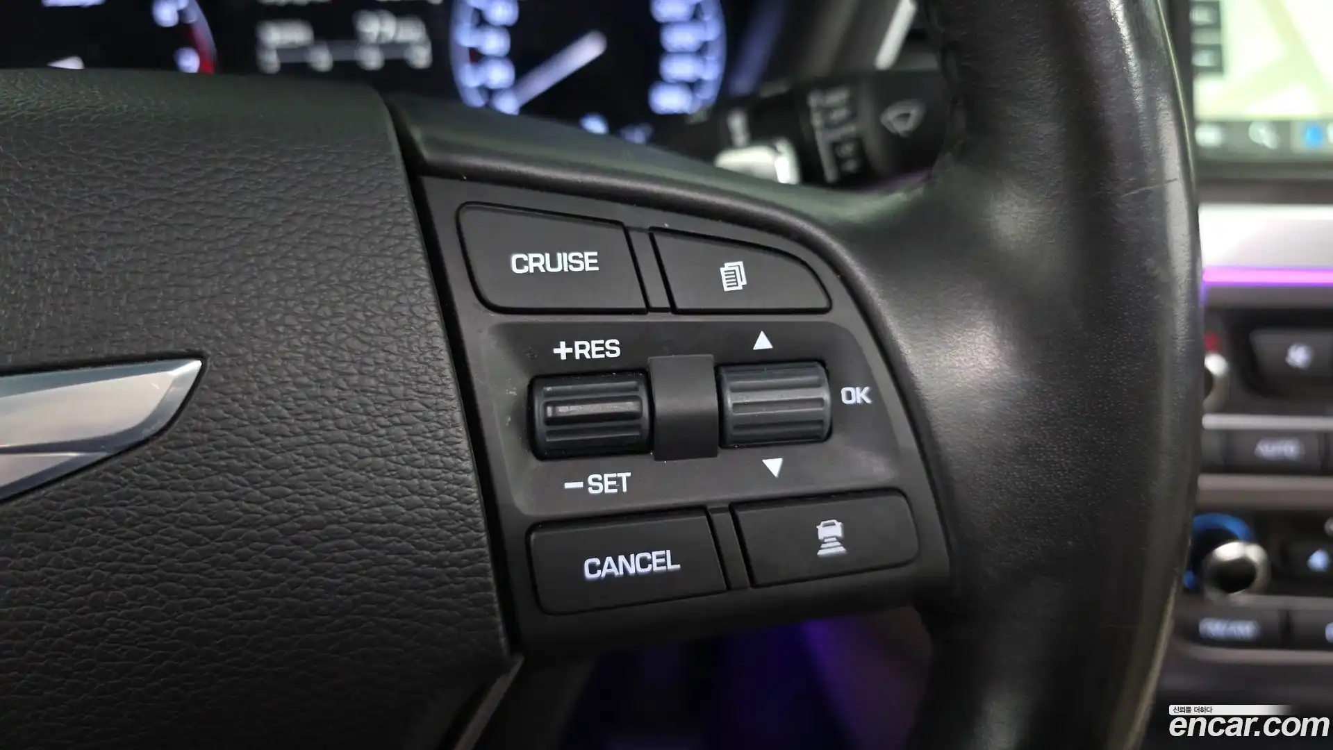 Genesis Hyundai 2015.3-OPTION-022