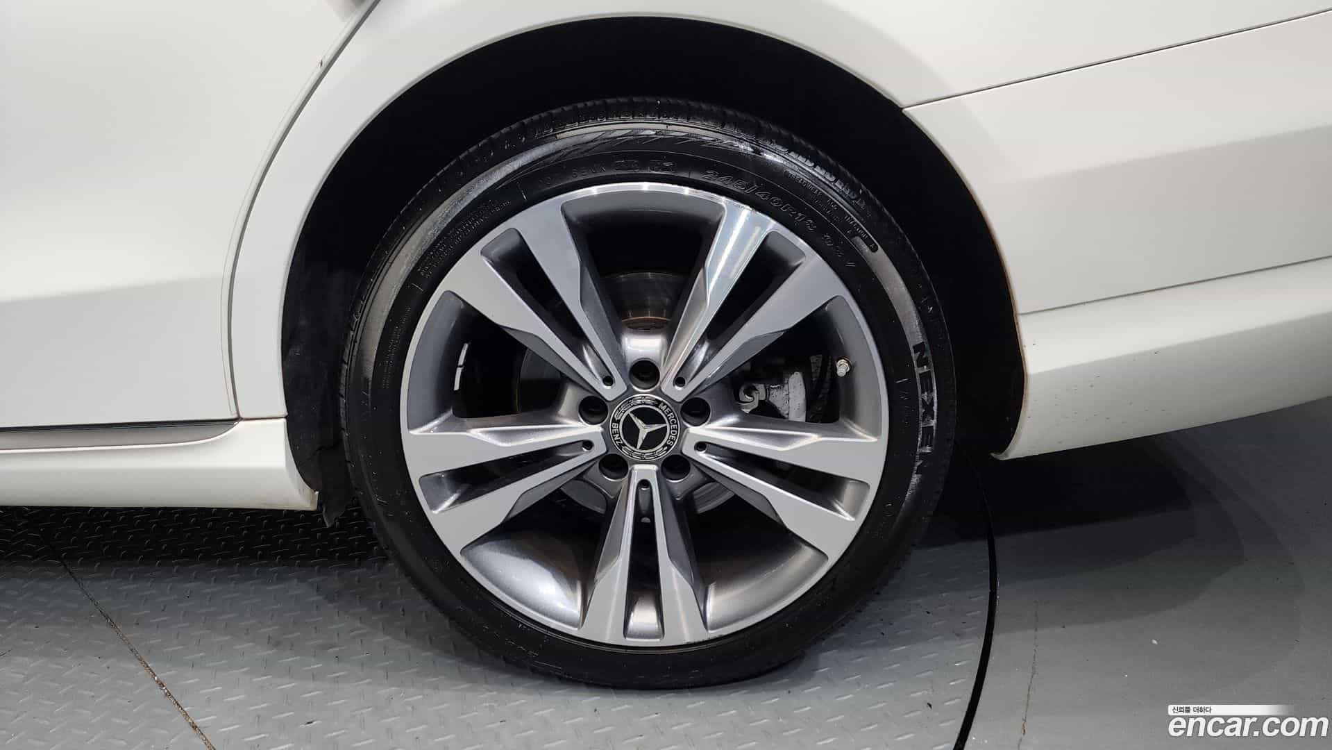 C-Class Mercedes-Benz 2021.5-OUTER-031
