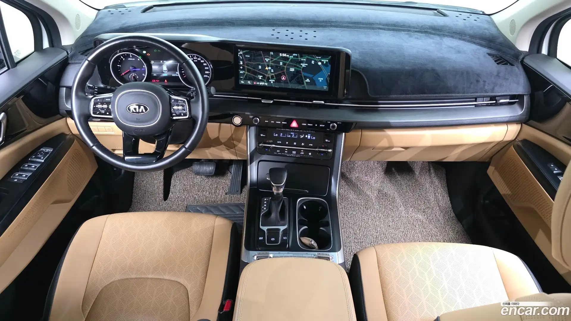 Canival Kia 2021.6-INNER-007