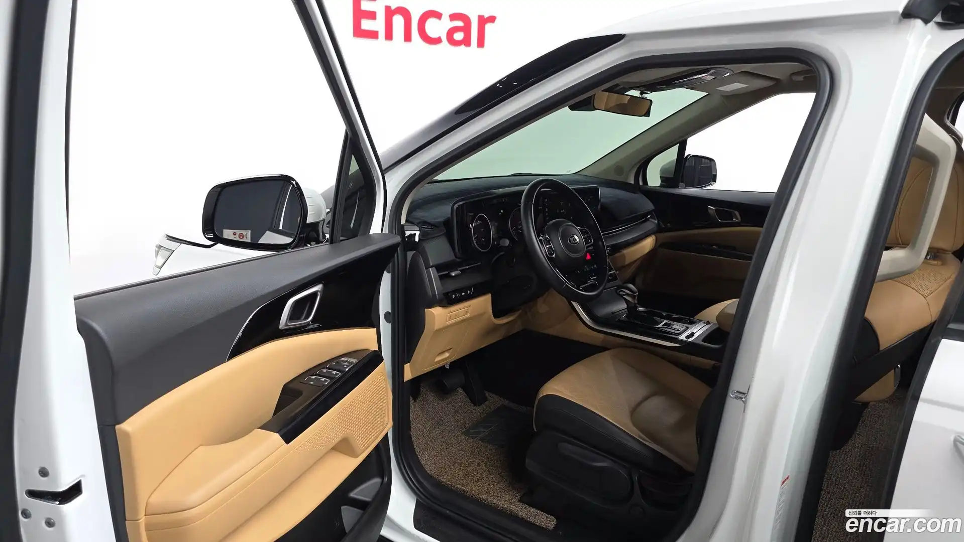 Canival Kia 2021.6-INNER-010