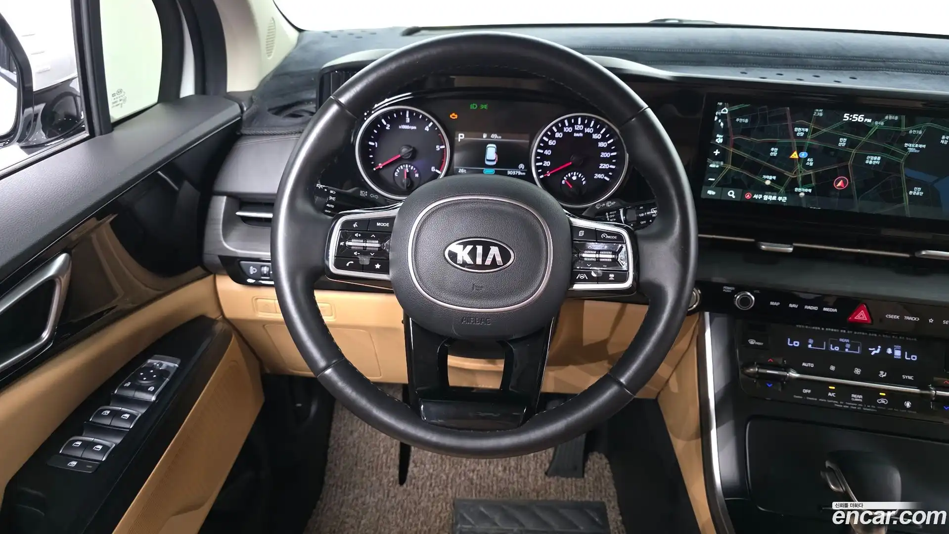 Canival Kia 2021.6-OPTION-017