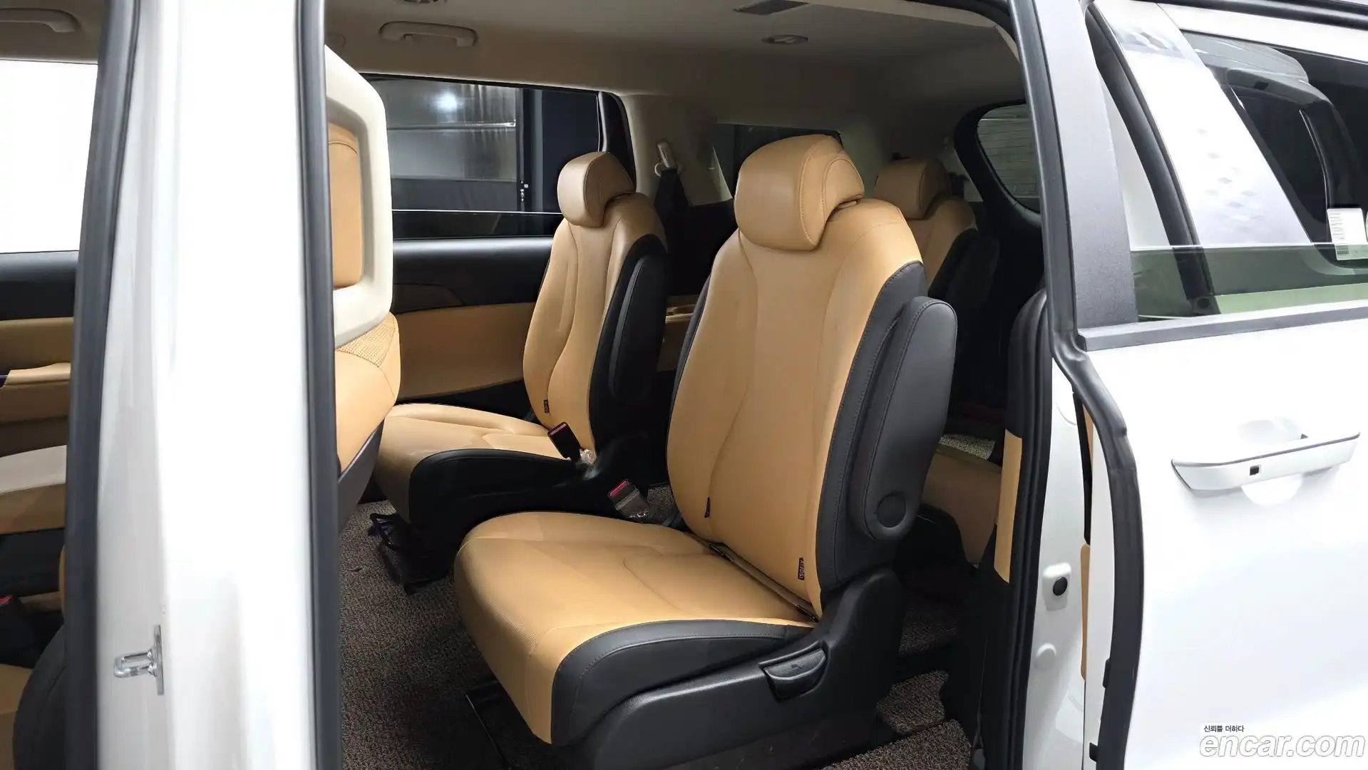 Canival Kia 2021.6-INNER-036
