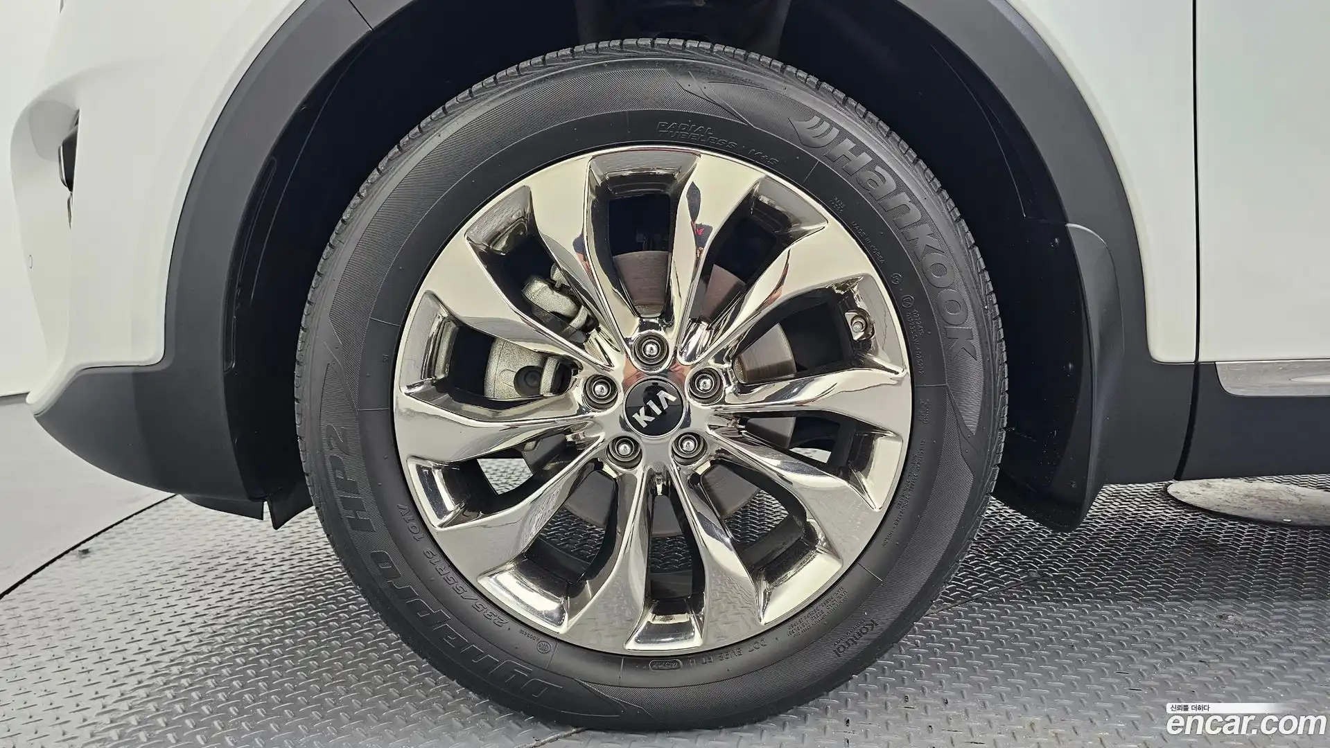 Sorento Kia 2018.6-OUTER-005