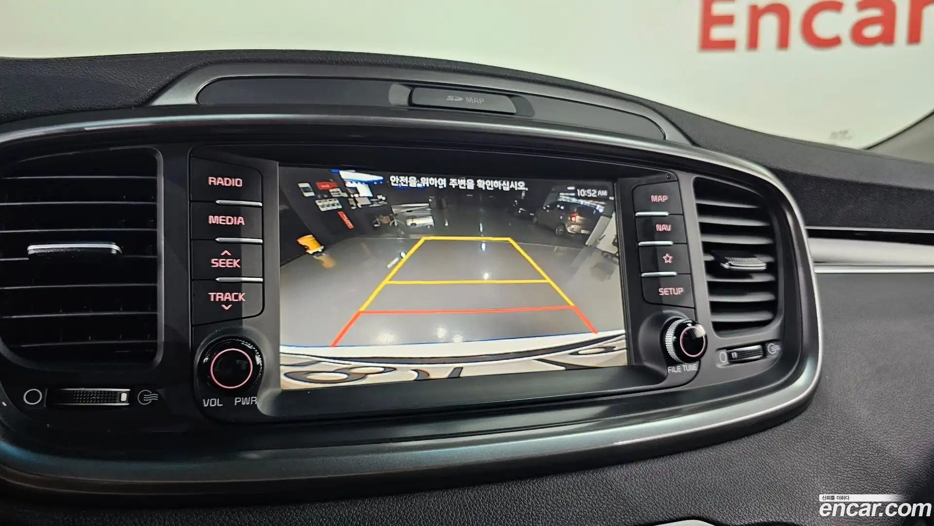 Sorento Kia 2018.6-OPTION-018