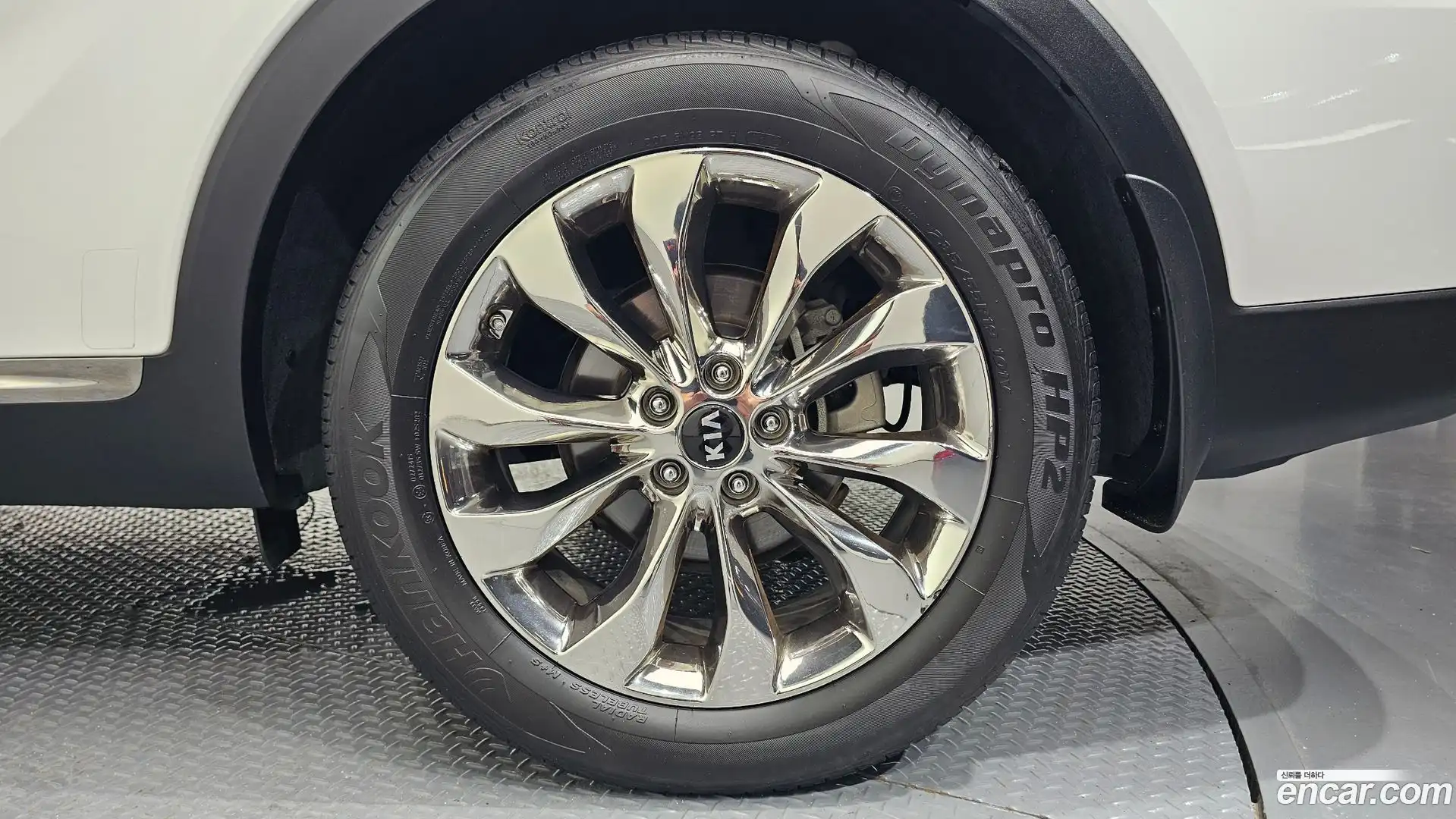 Sorento Kia 2018.6-OUTER-031