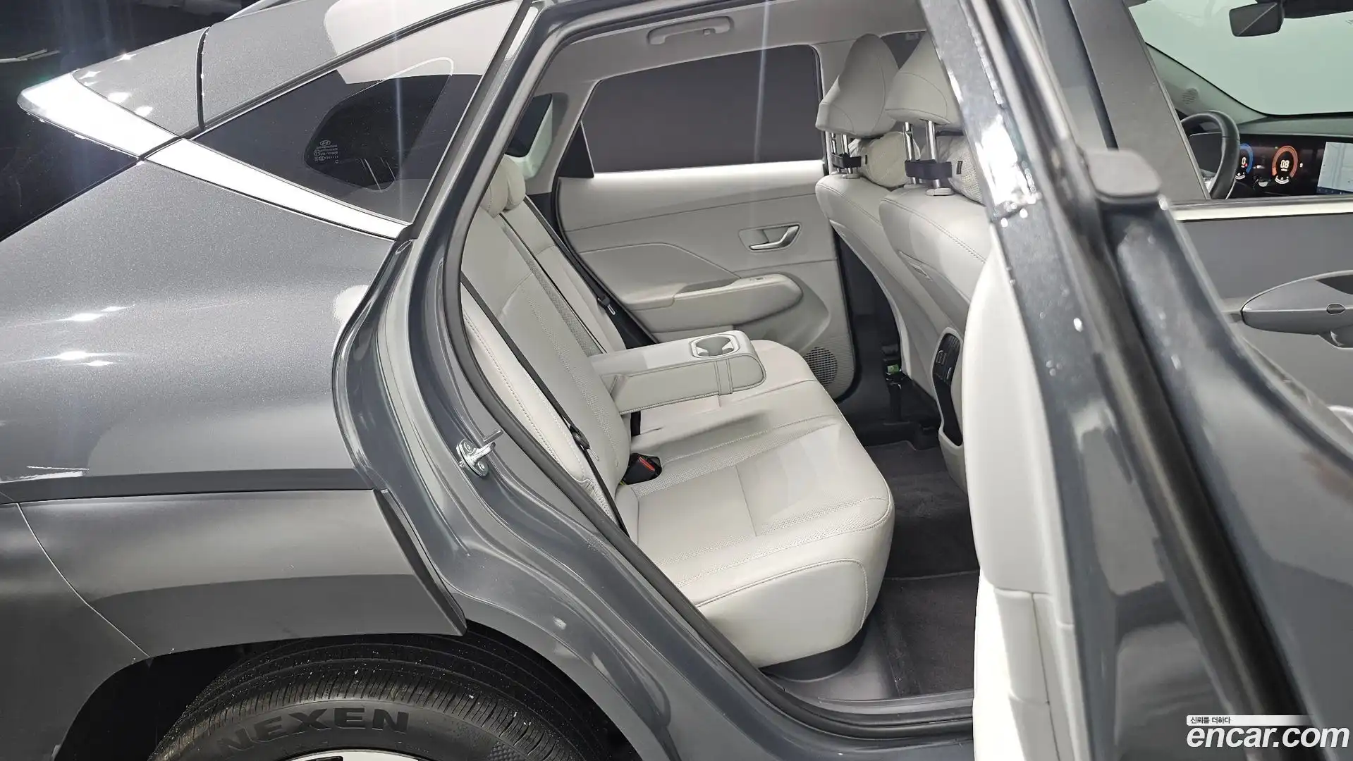 Kona Hyundai 2024.4-OPTION-015