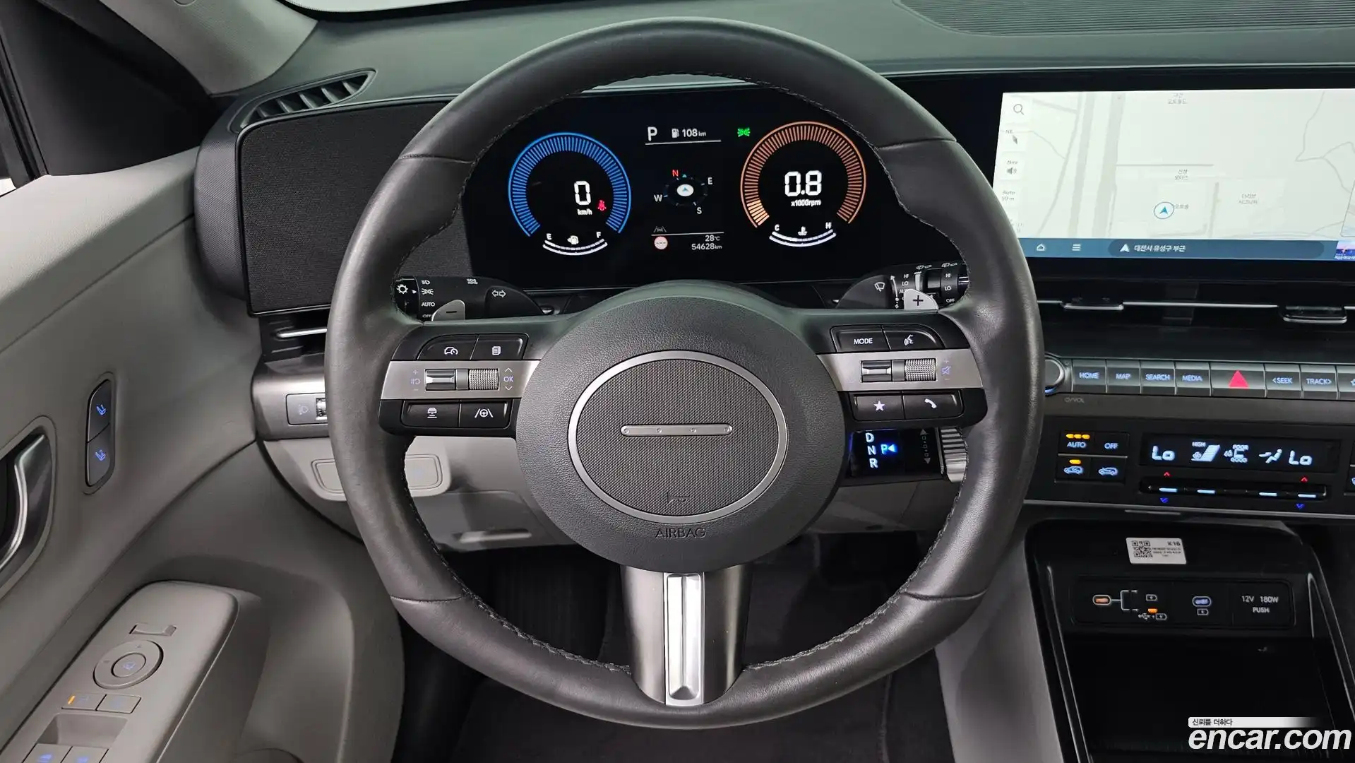 Kona Hyundai 2024.4-OPTION-018