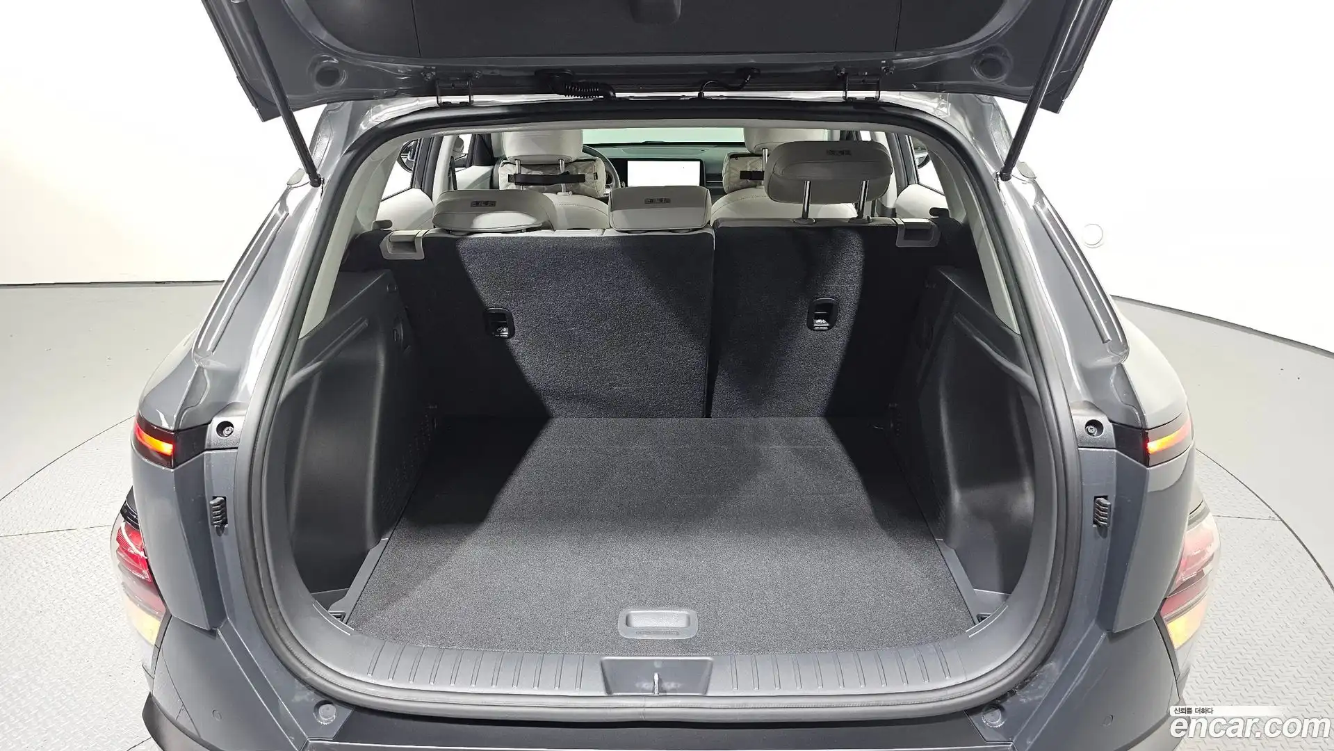 Kona Hyundai 2024.4-OPTION-021