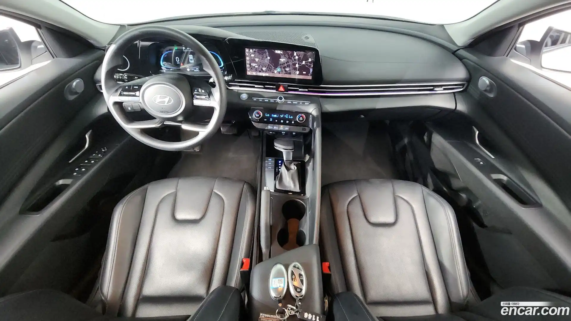 AVANTE Hyundai 2024.6-INNER-007