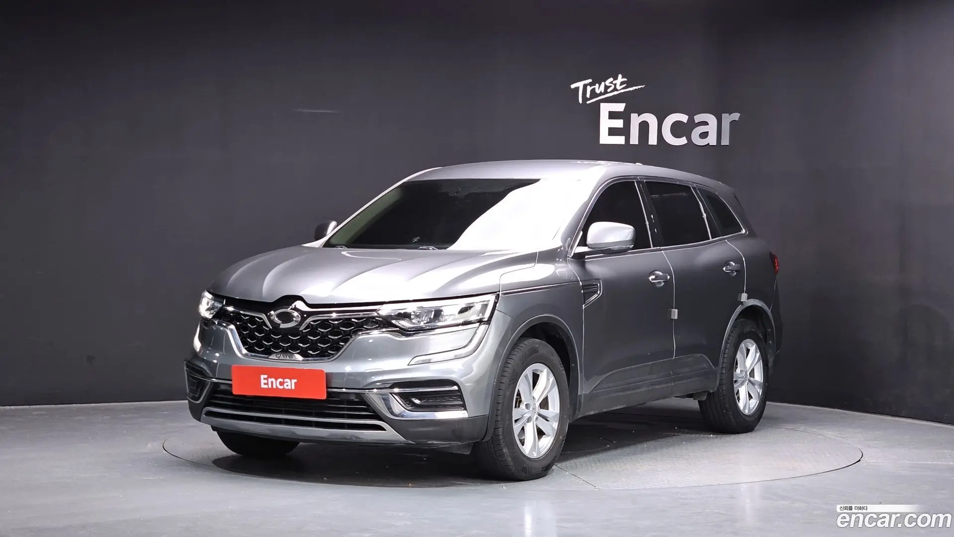 Main__Slider__Photo:QM6 Renault Korea 2022.1-0