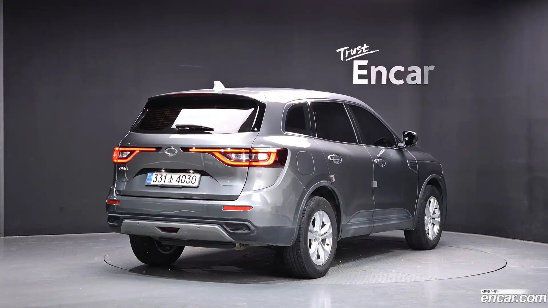 QM6 Renault Korea 2022.1-OUTER-002