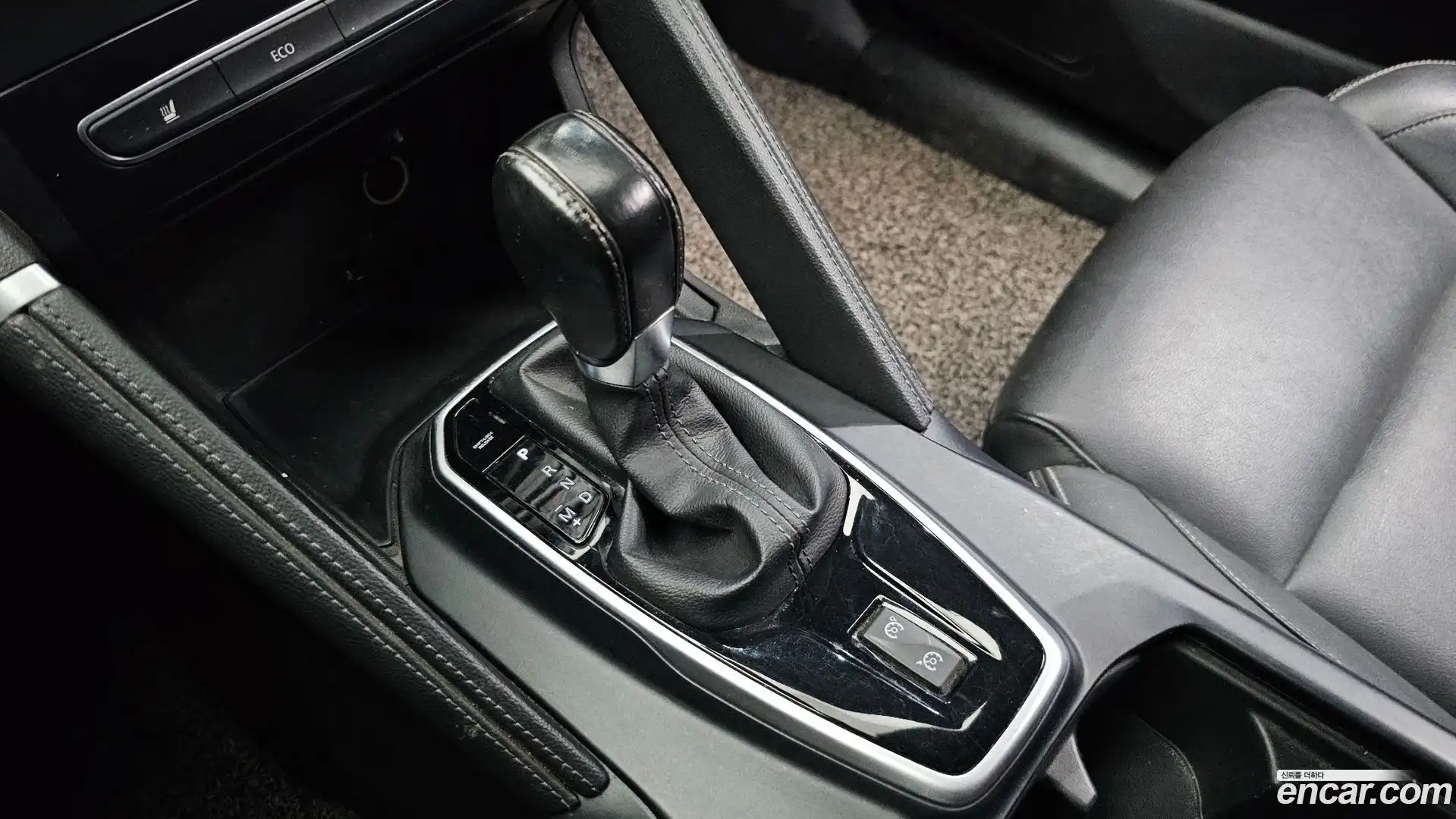 QM6 Renault Korea 2022.1-INNER-009