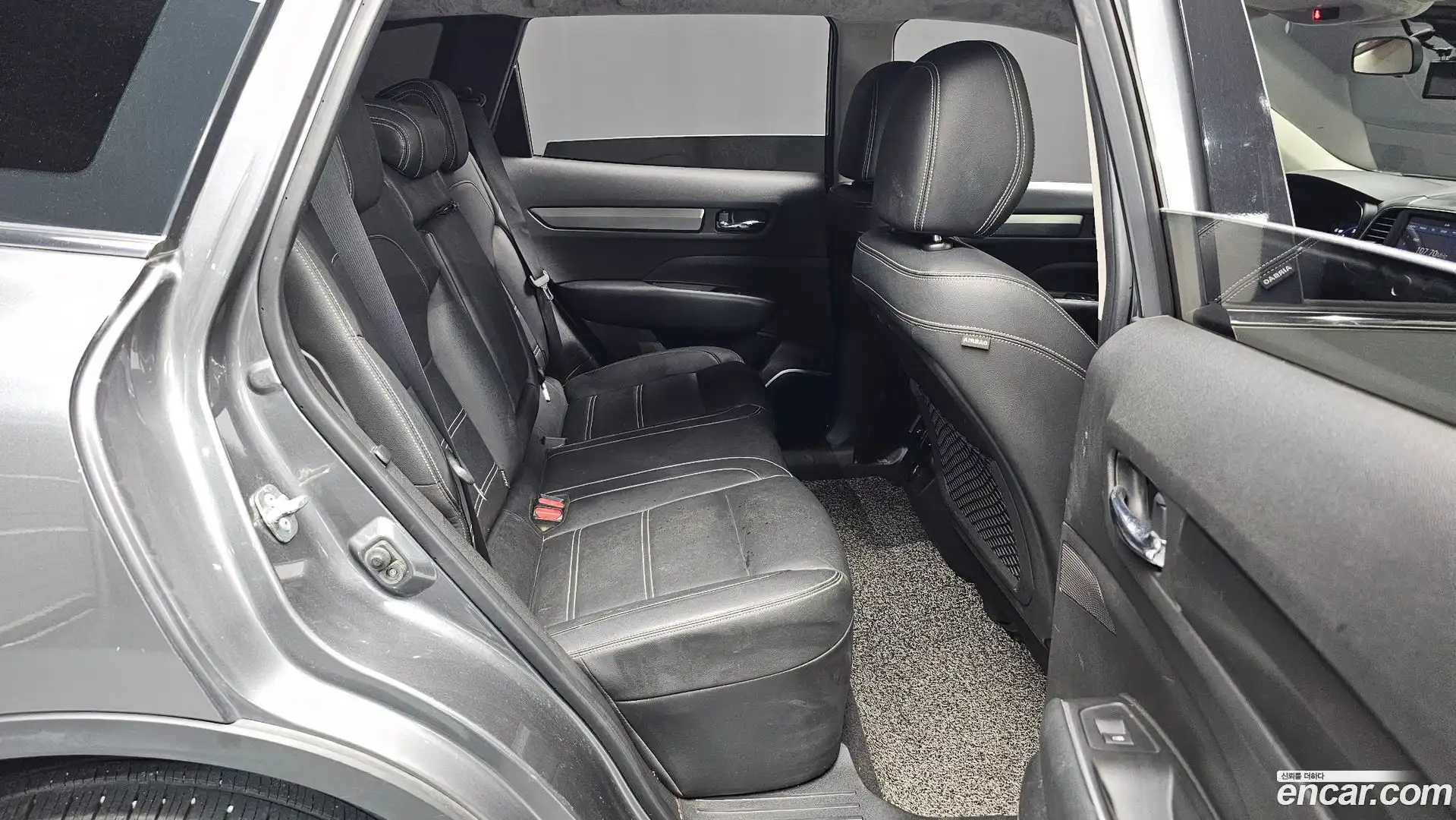 QM6 Renault Korea 2022.1-OPTION-015