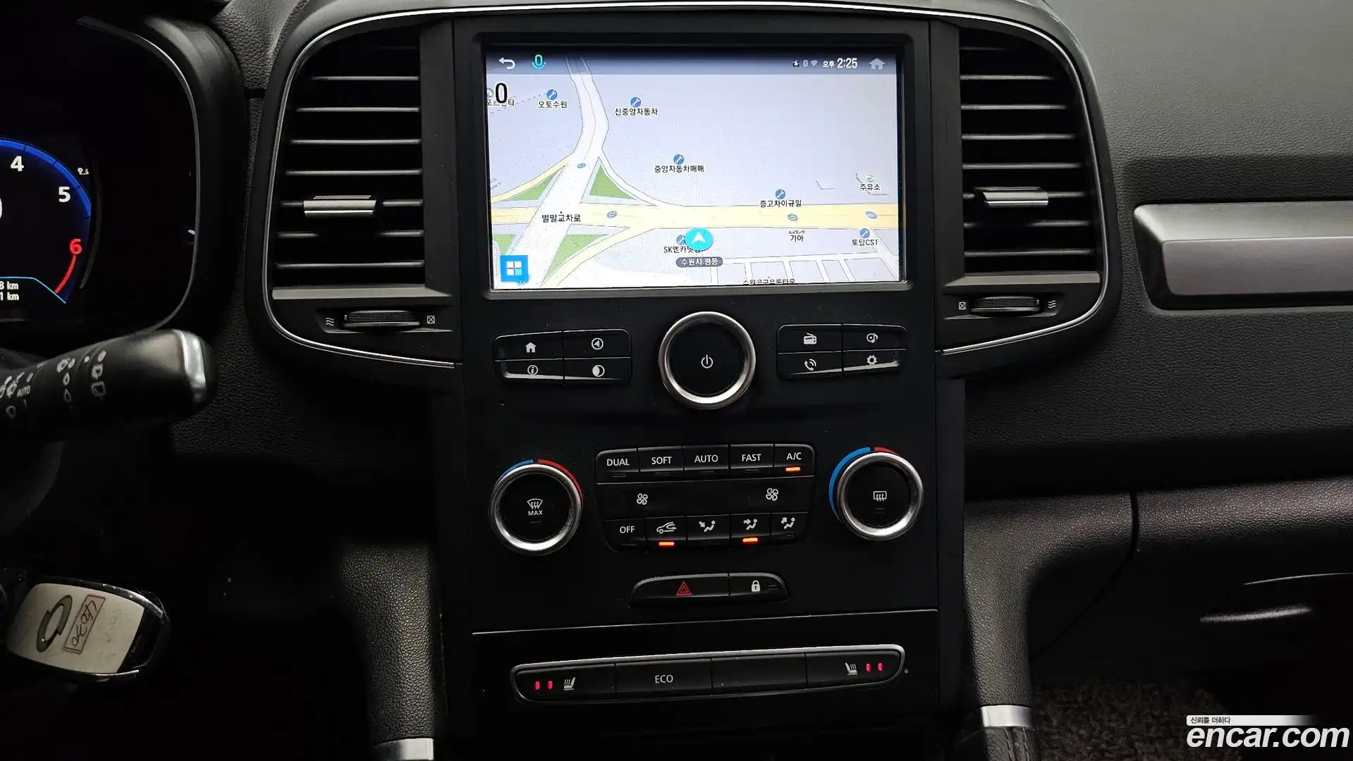 QM6 Renault Korea 2022.1-OPTION-017