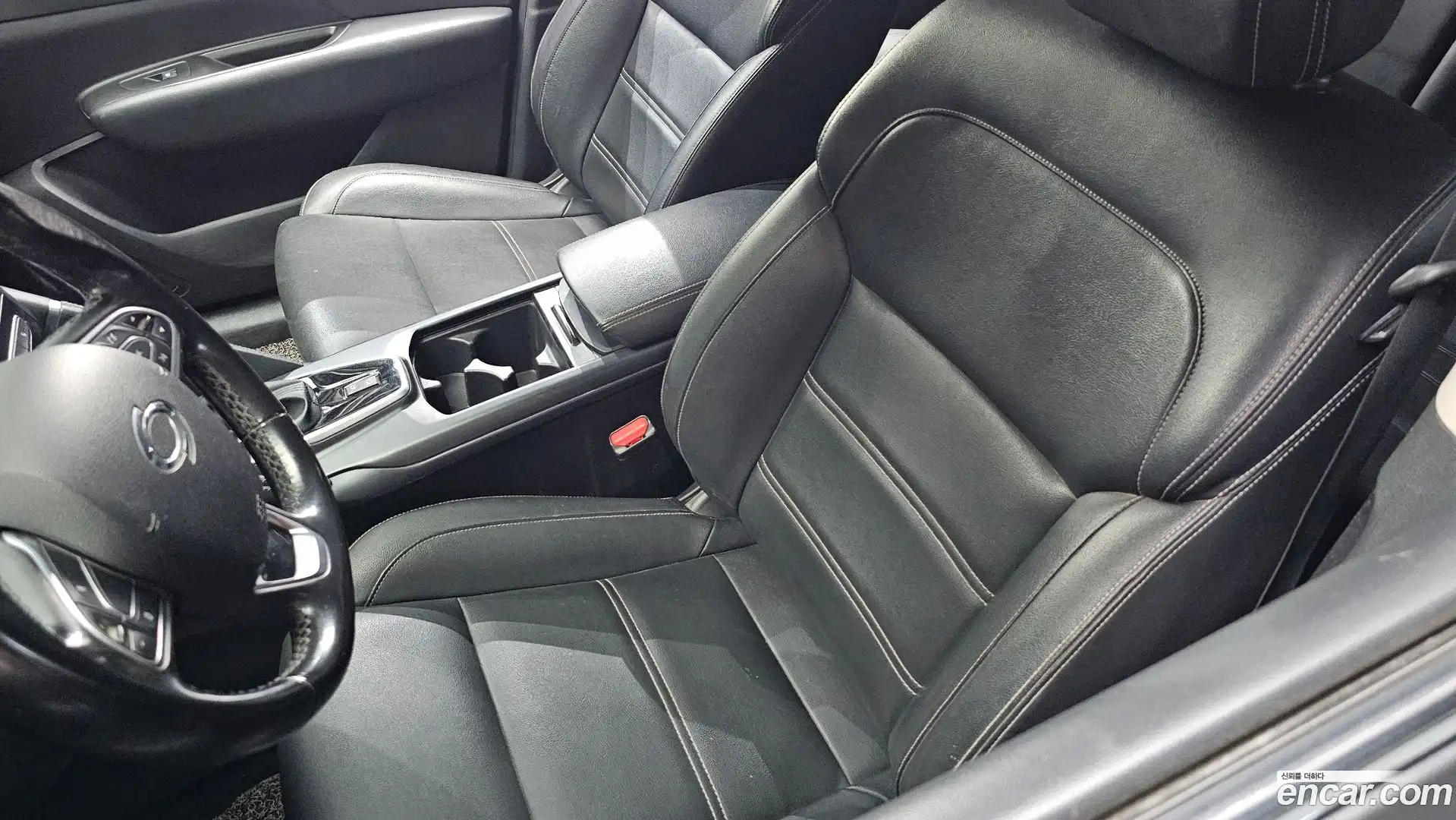 QM6 Renault Korea 2022.1-OPTION-040
