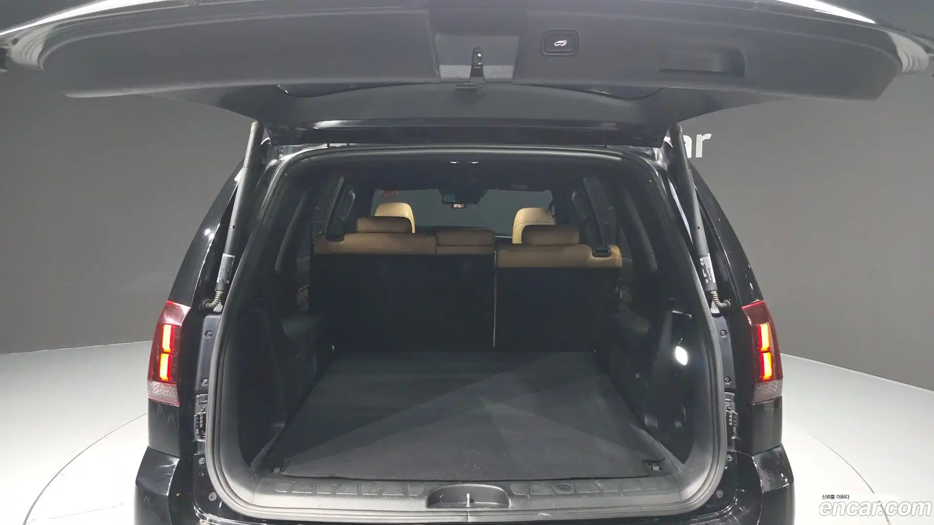 Mohave Kia 2020.8-OPTION-024