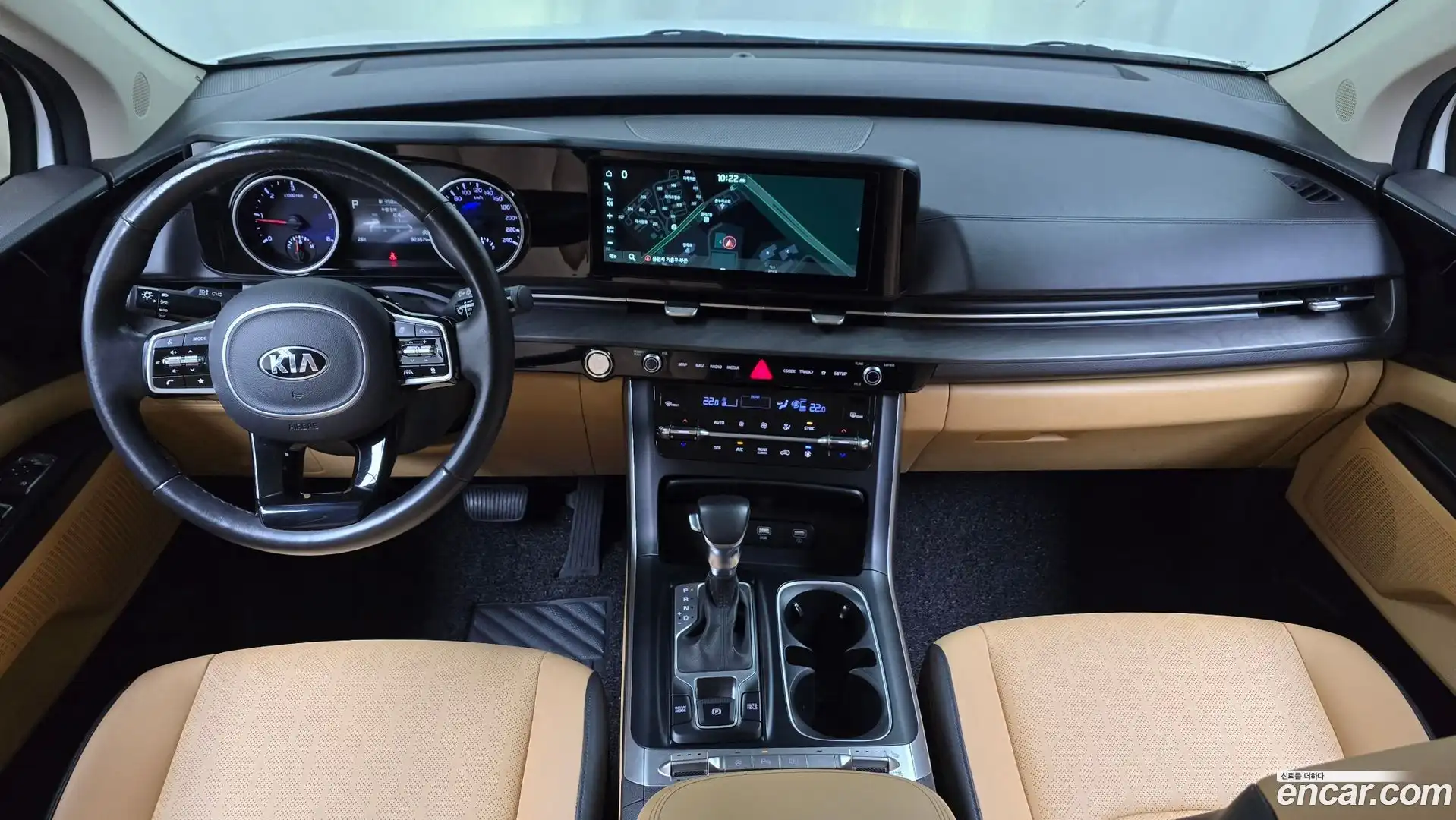 Canival Kia 2021.5-INNER-007
