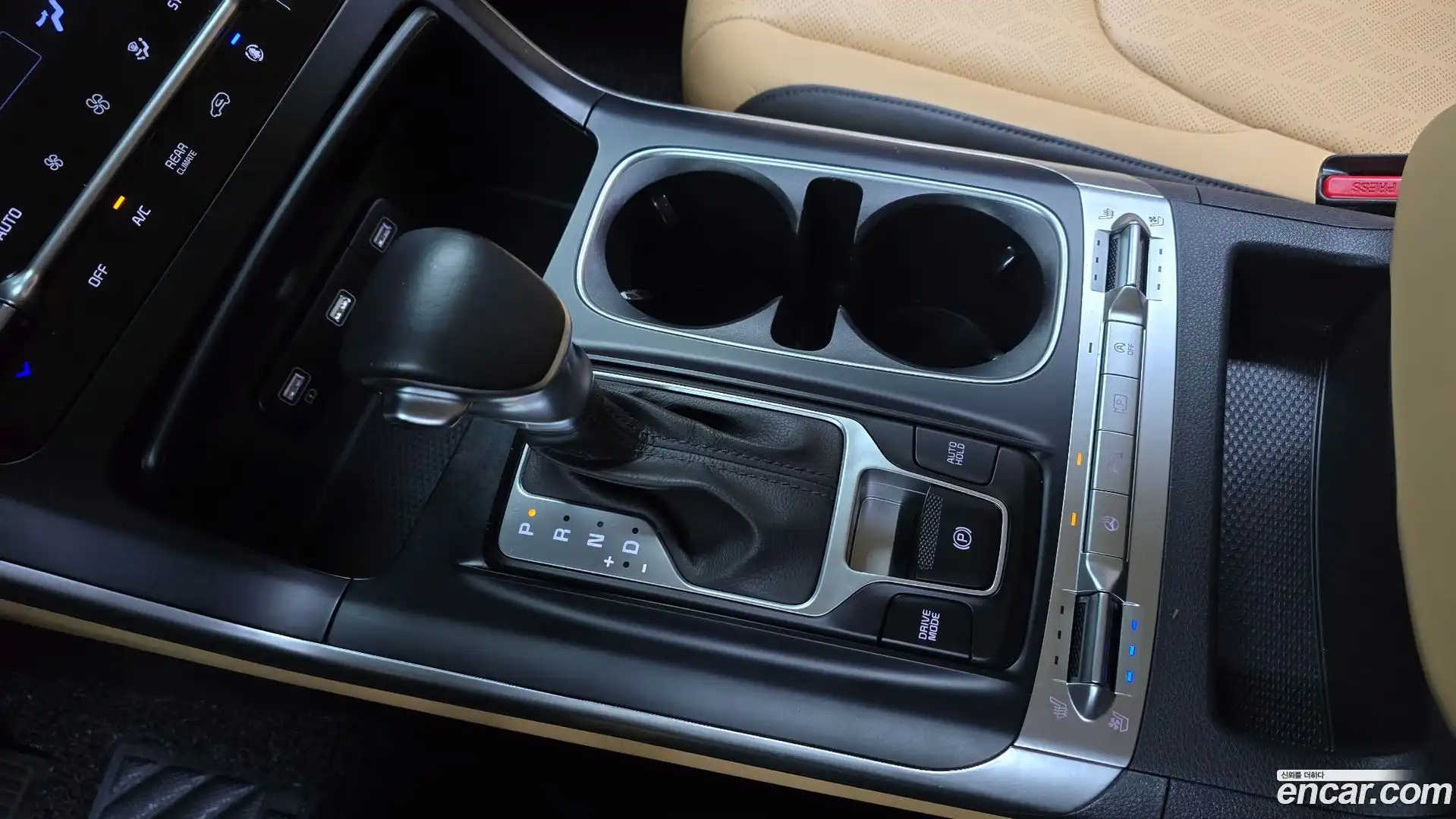 Canival Kia 2021.5-INNER-009