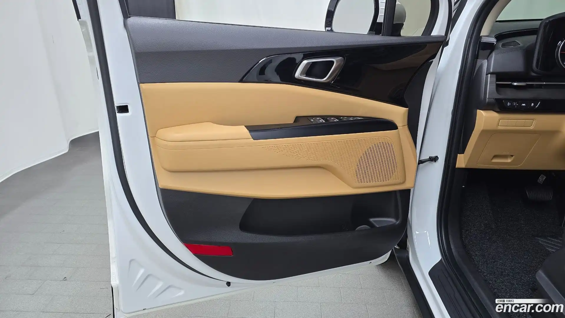 Canival Kia 2021.5-INNER-034