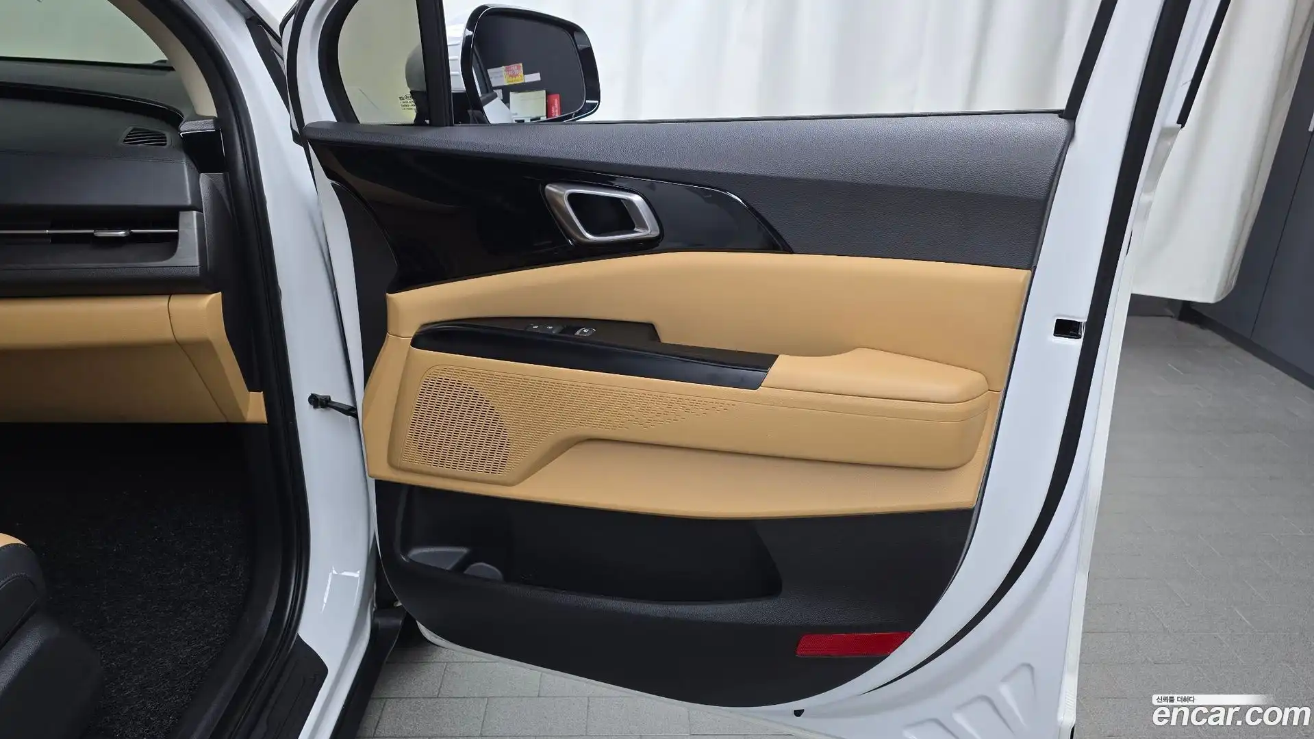 Canival Kia 2021.5-INNER-035