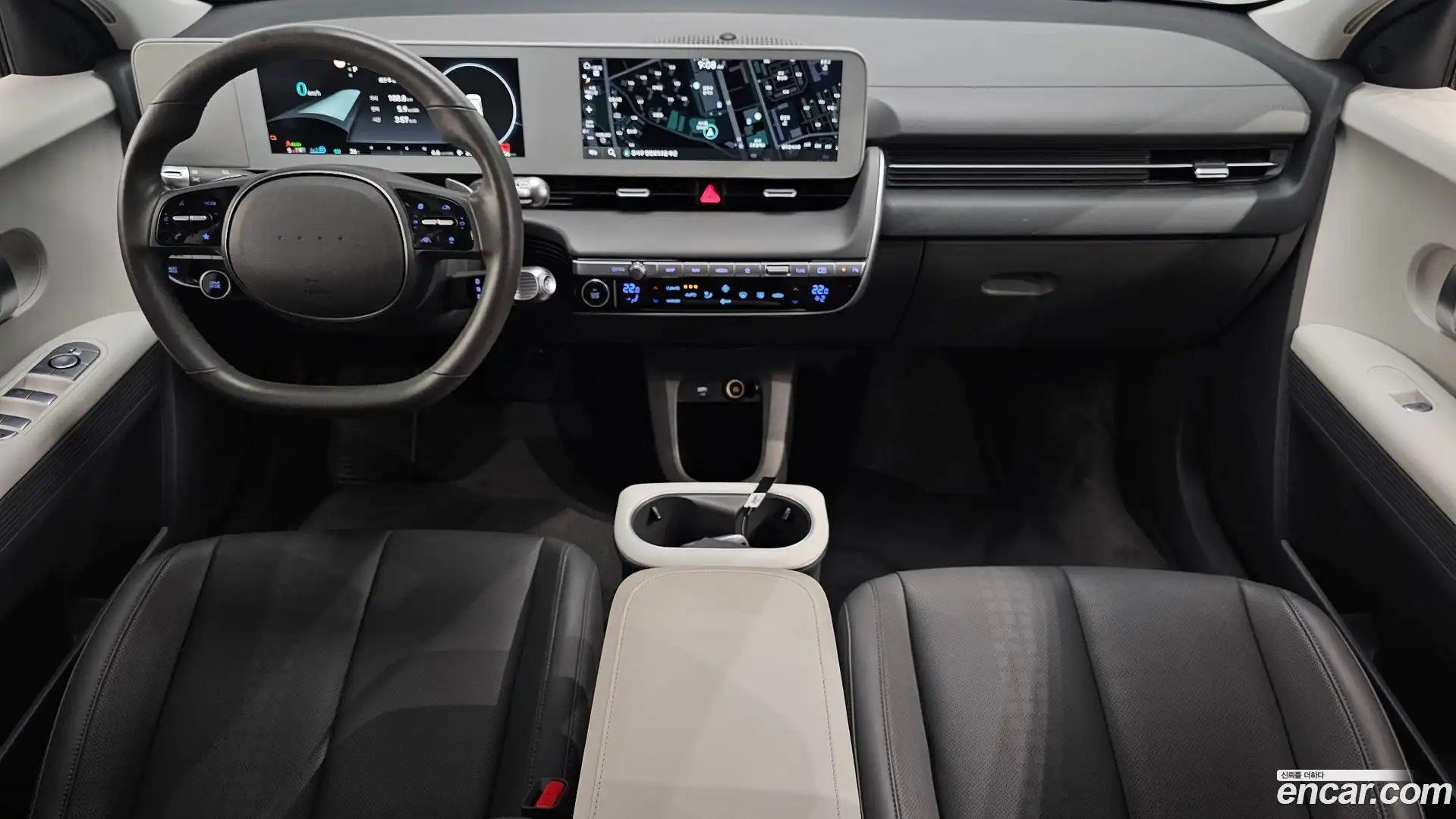 Ioniq5 Hyundai 2021.7-INNER-007