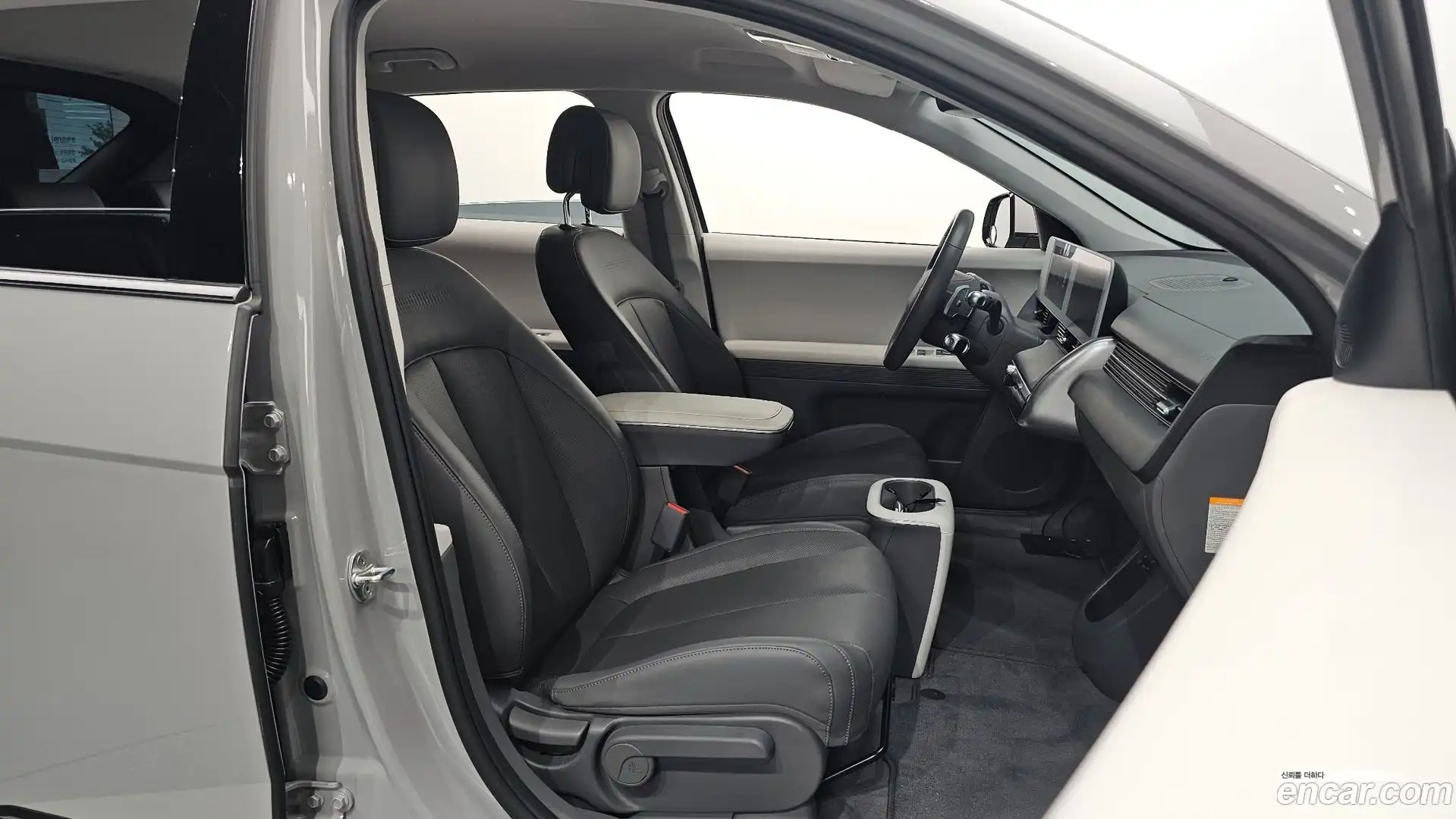 Ioniq5 Hyundai 2021.7-INNER-010