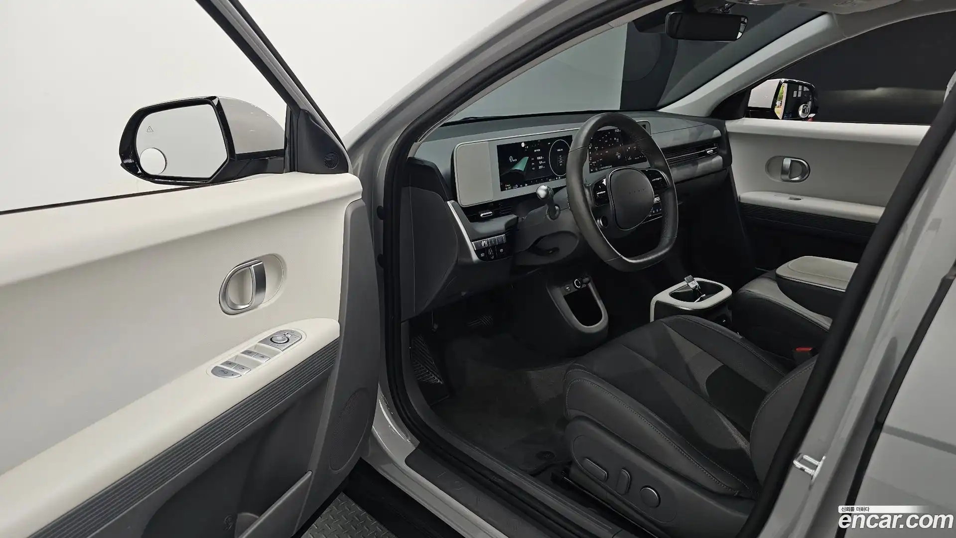 Ioniq5 Hyundai 2021.7-OPTION-015
