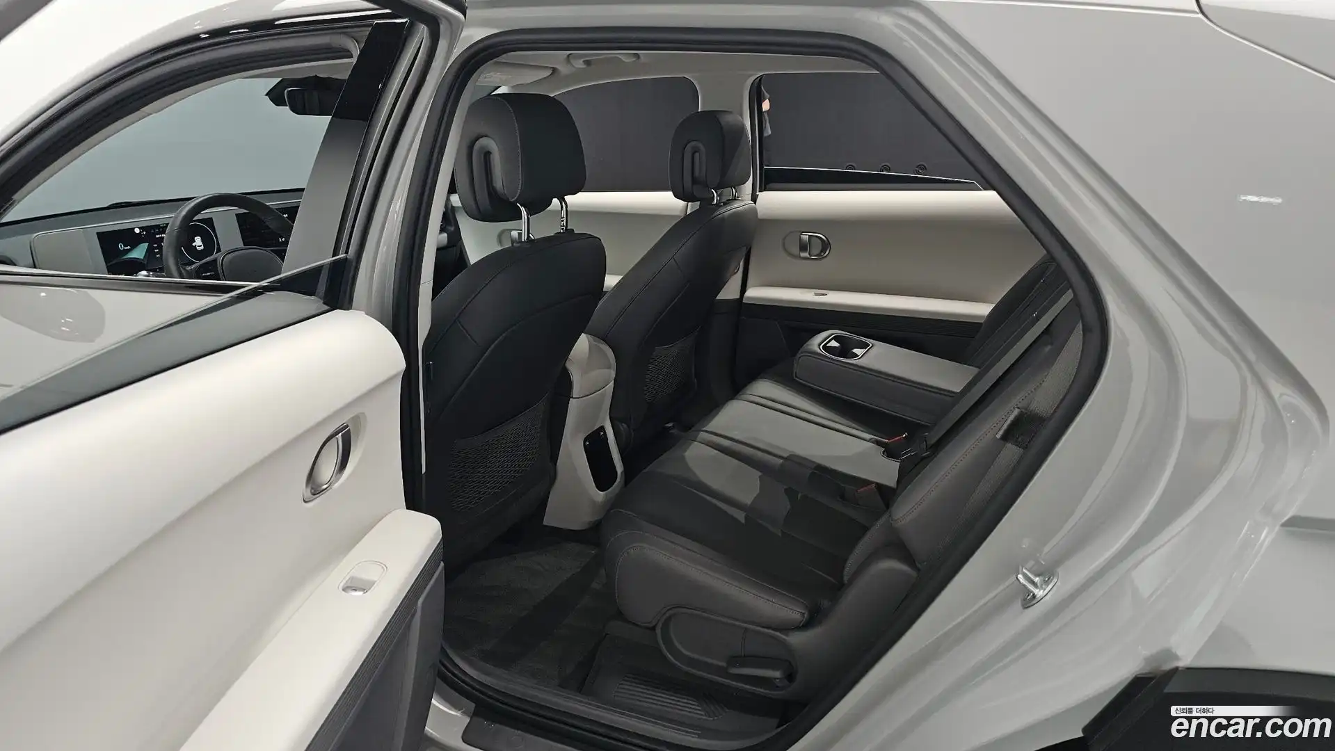 Ioniq5 Hyundai 2021.7-OPTION-016