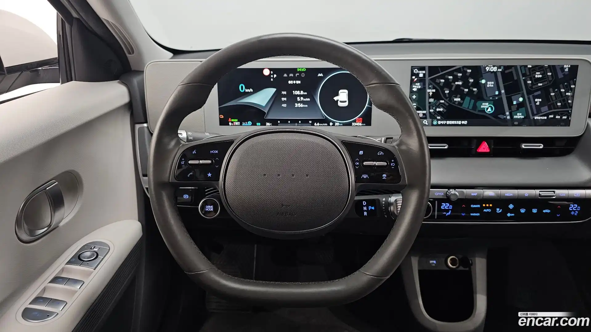 Ioniq5 Hyundai 2021.7-OPTION-017