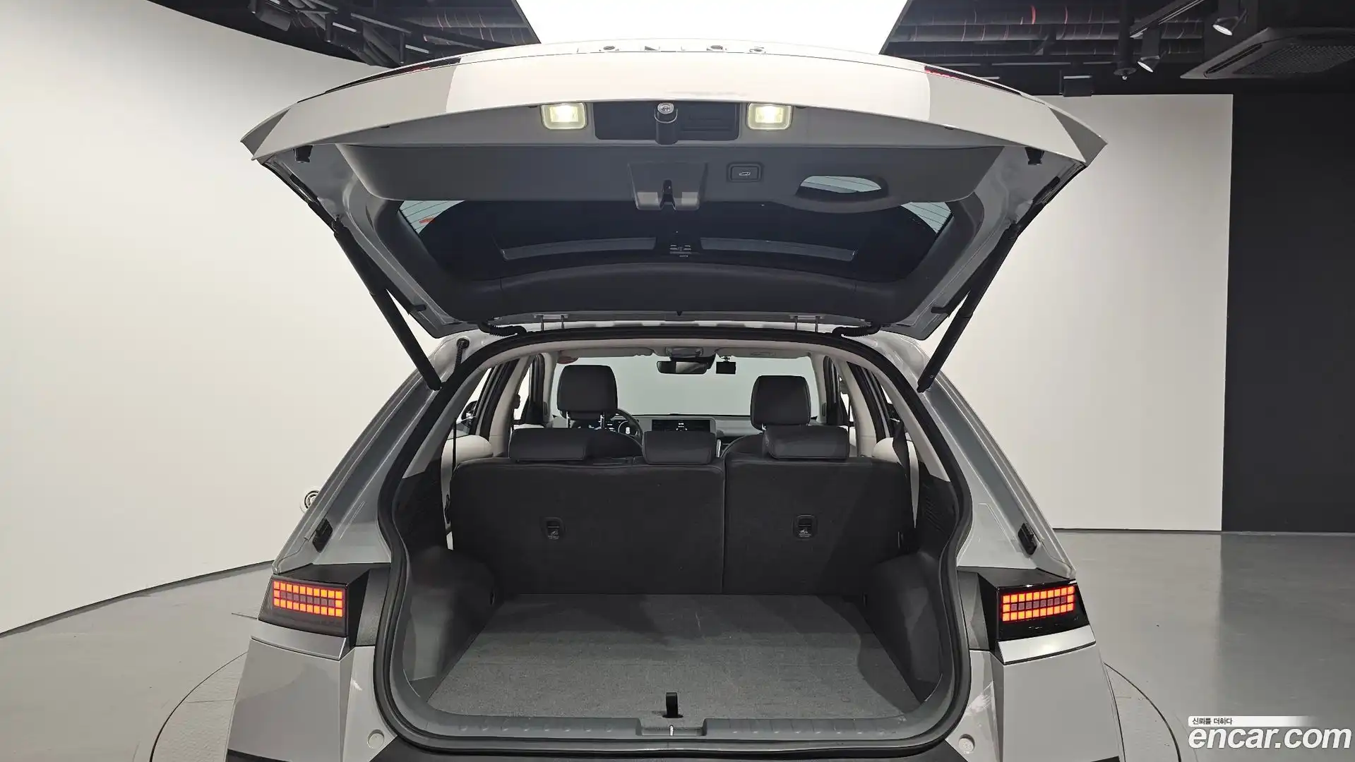 Ioniq5 Hyundai 2021.7-OPTION-024