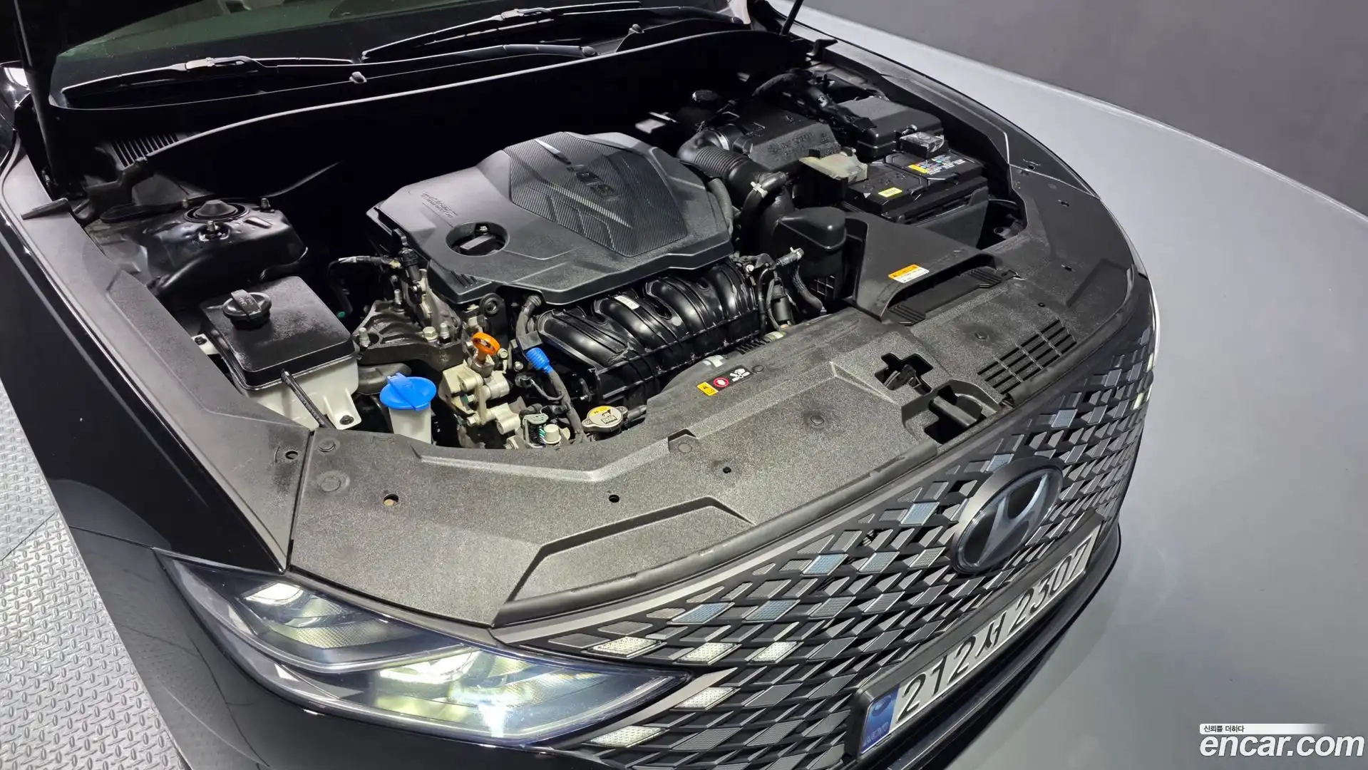 Grandeur Hyundai 2022.4-OUTER-006