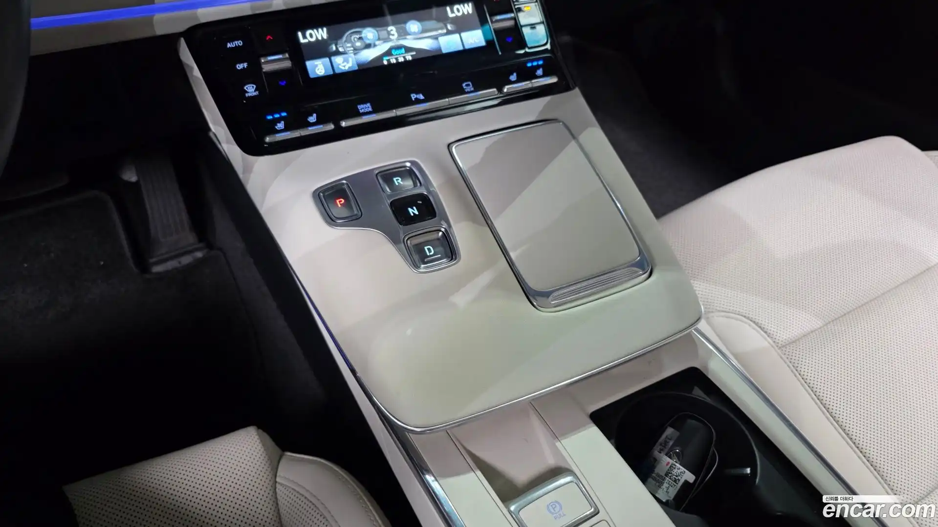 Grandeur Hyundai 2022.4-INNER-009