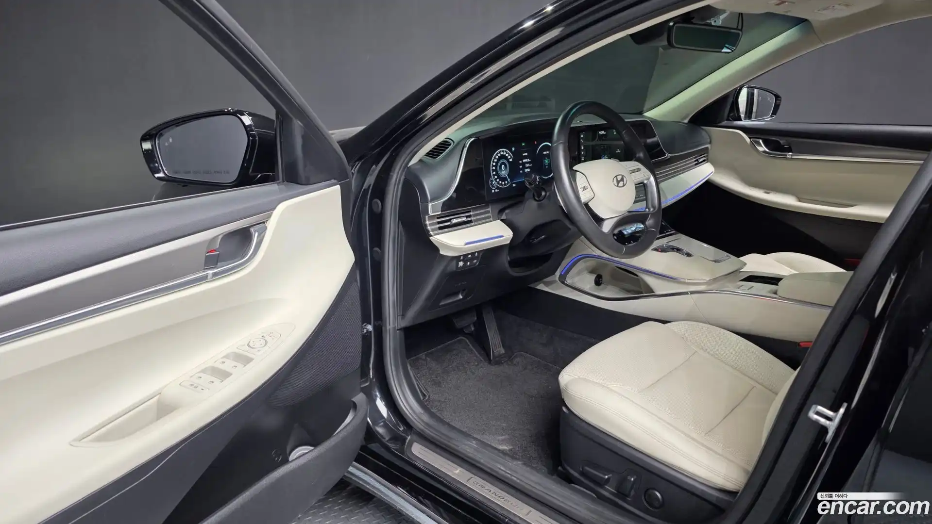 Grandeur Hyundai 2022.4-INNER-010