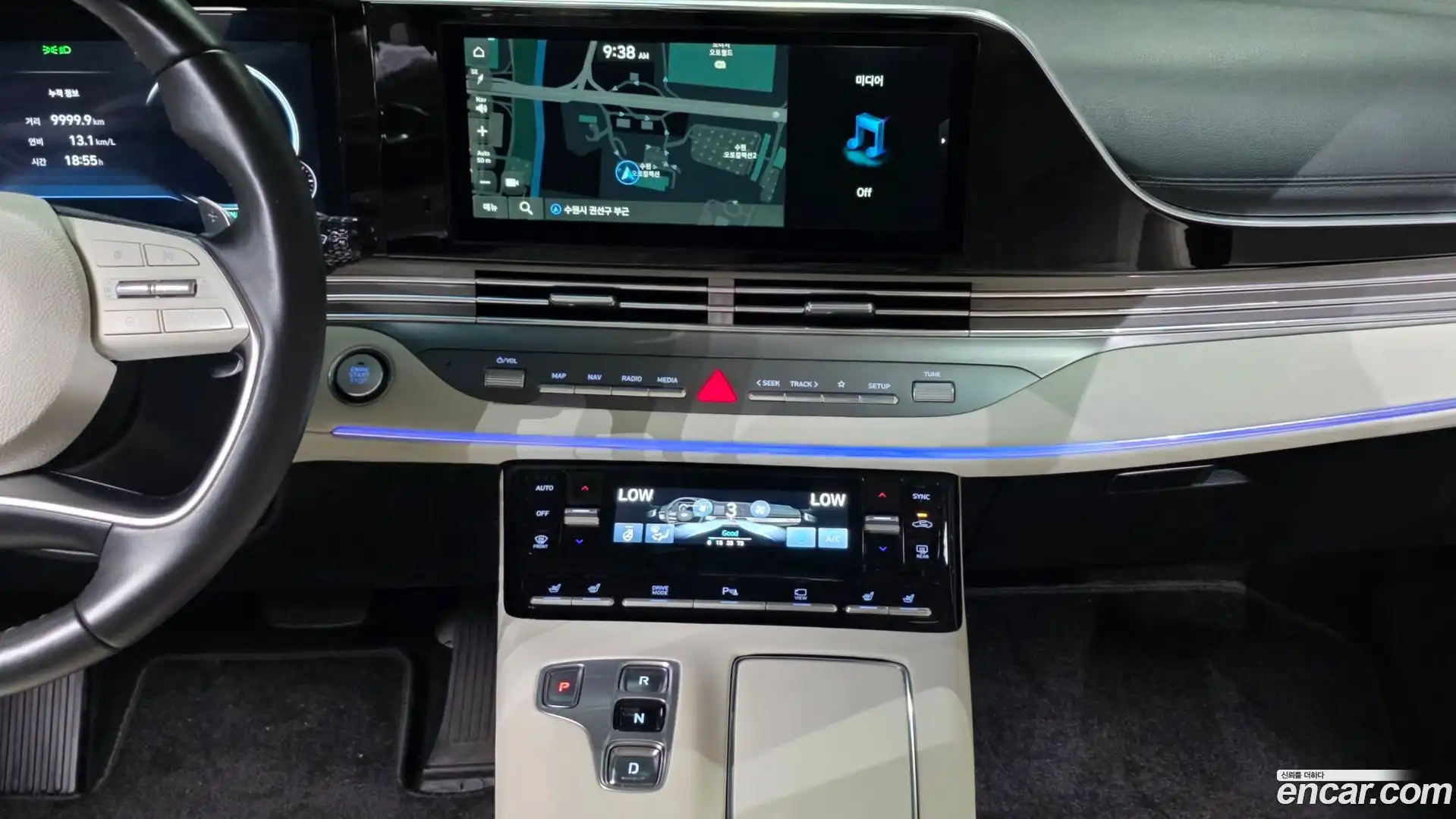 Grandeur Hyundai 2022.4-OPTION-018