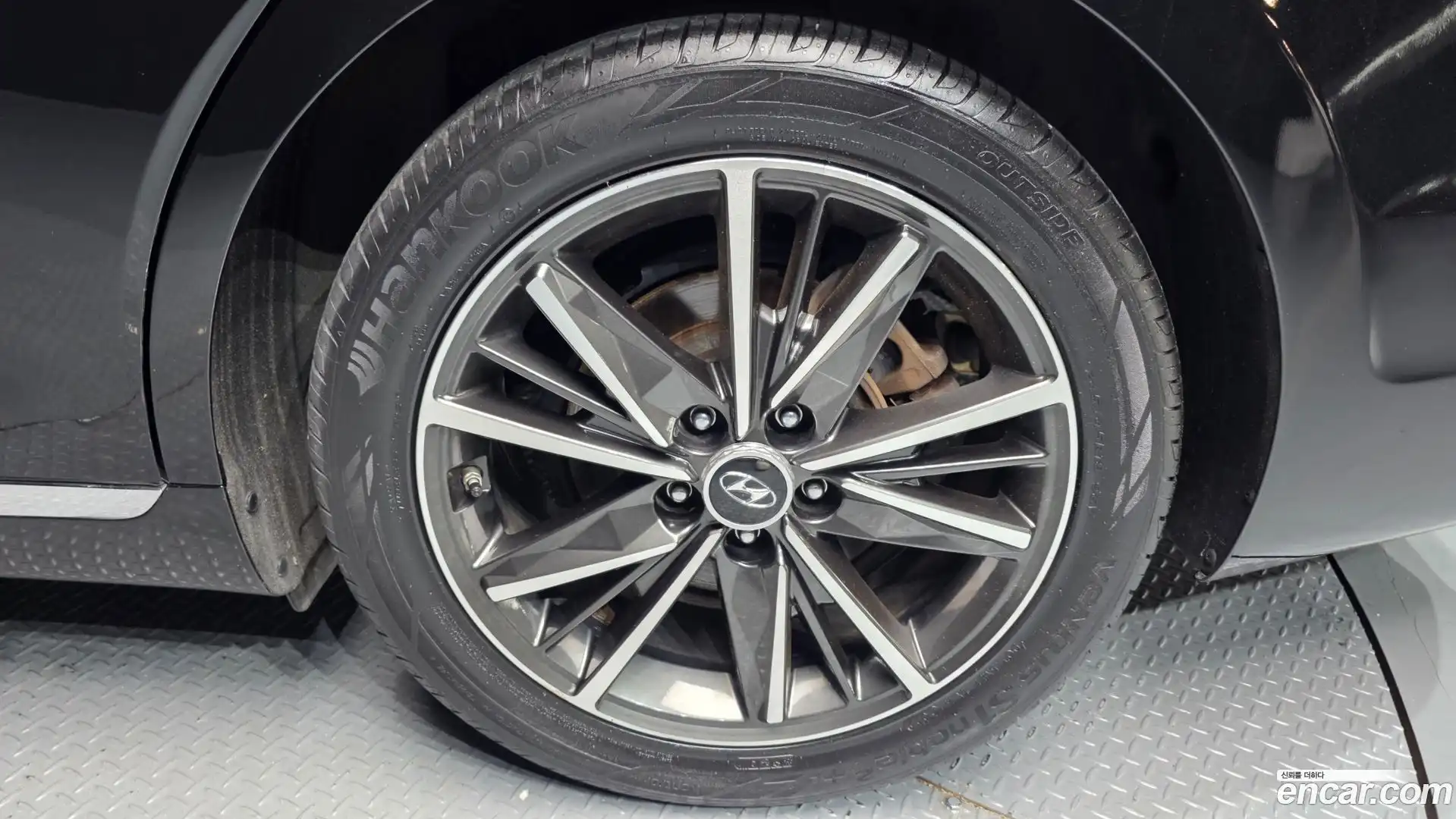 Grandeur Hyundai 2022.4-OUTER-031