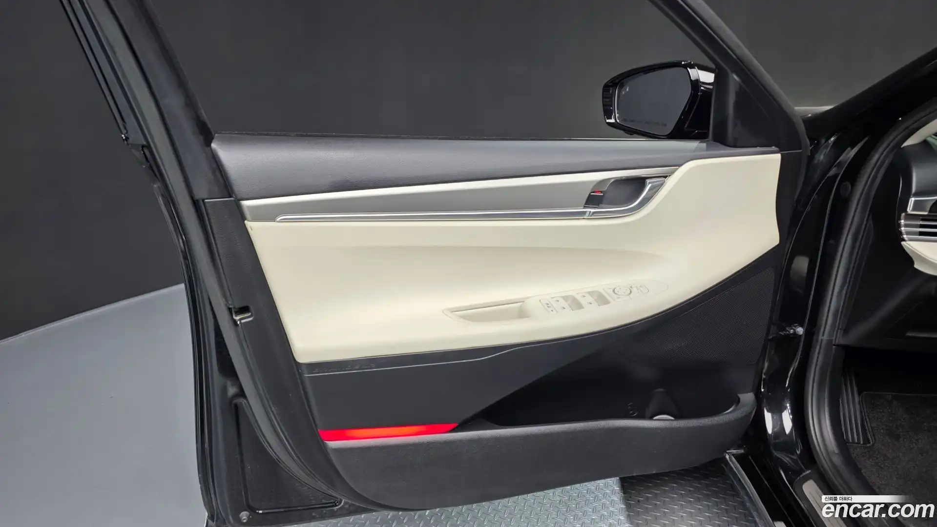 Grandeur Hyundai 2022.4-INNER-034