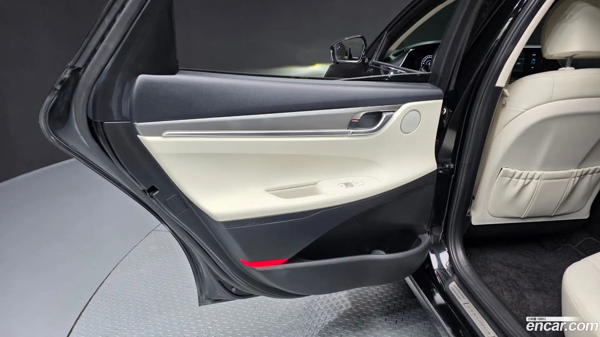 Grandeur Hyundai 2022.4-INNER-035