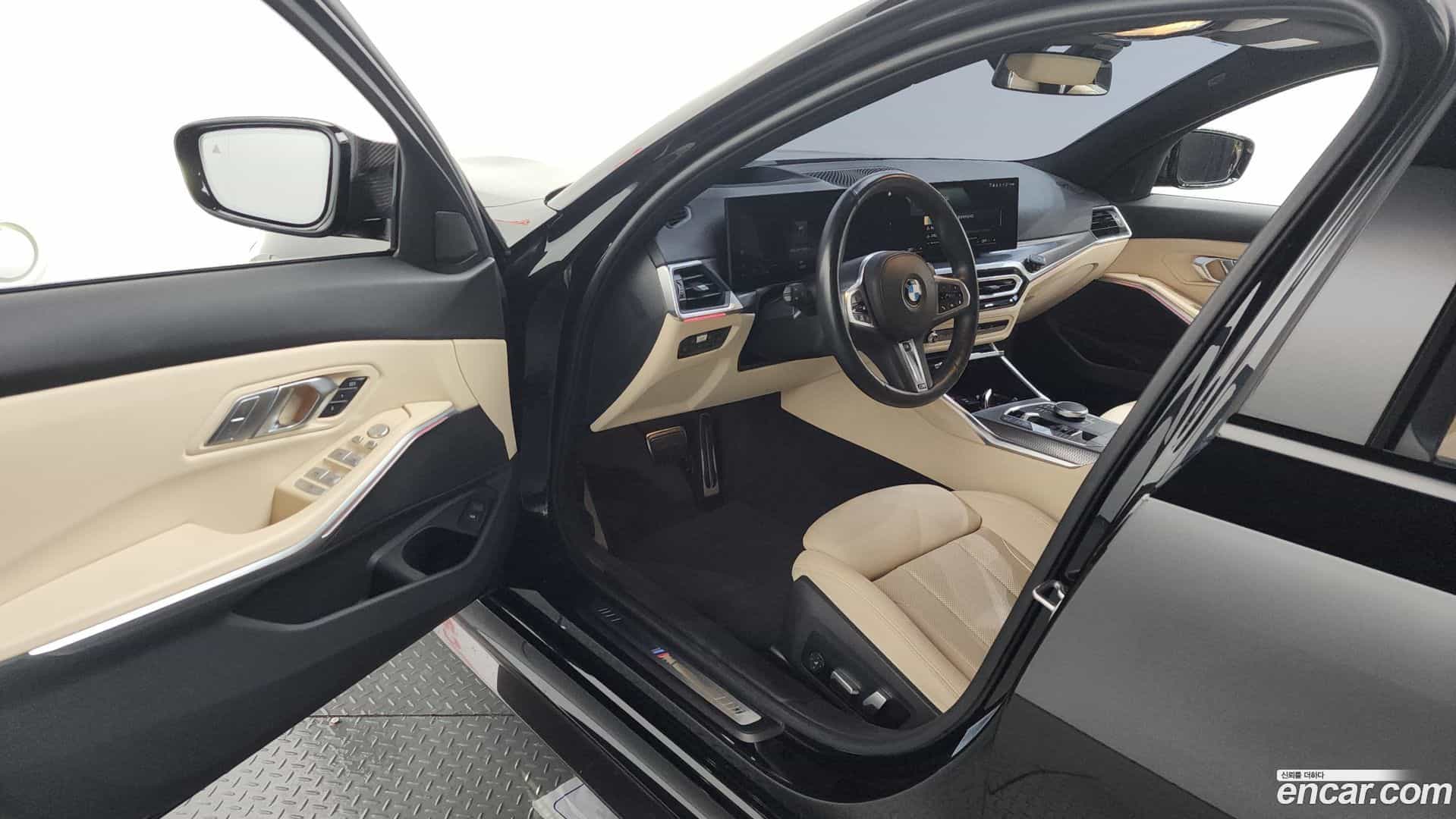 3-Series BMW 2023.7-INNER-010