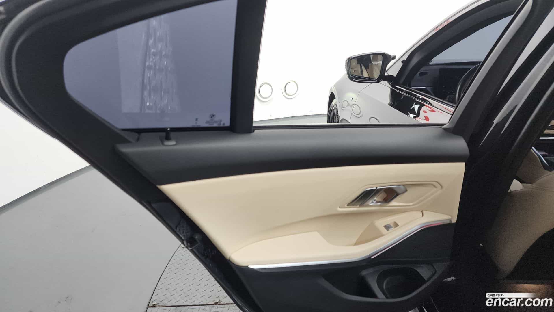 3-Series BMW 2023.7-INNER-035