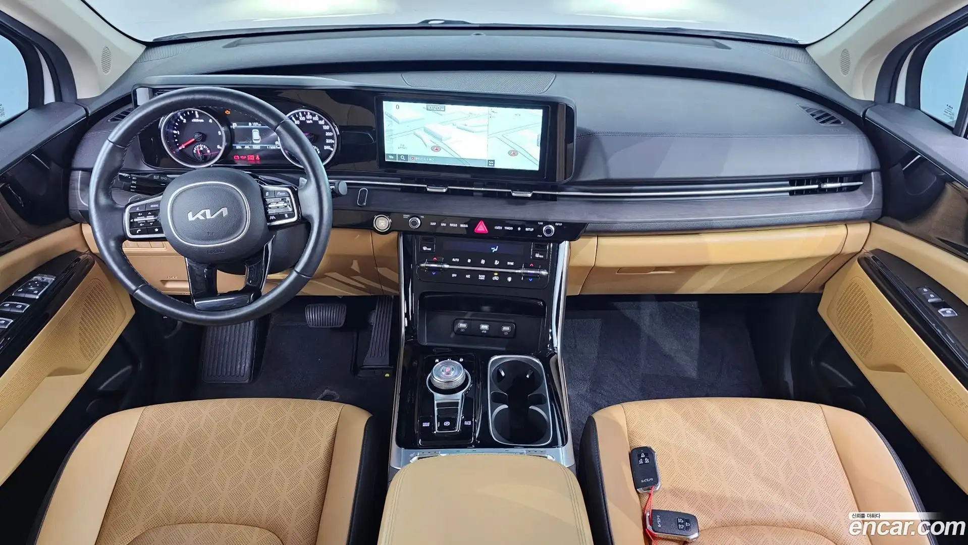 Canival Kia 2022.3-INNER-007