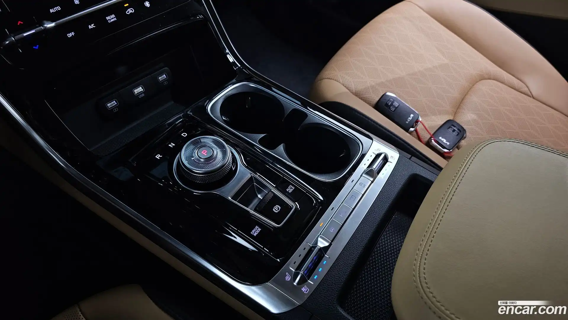 Canival Kia 2022.3-INNER-009