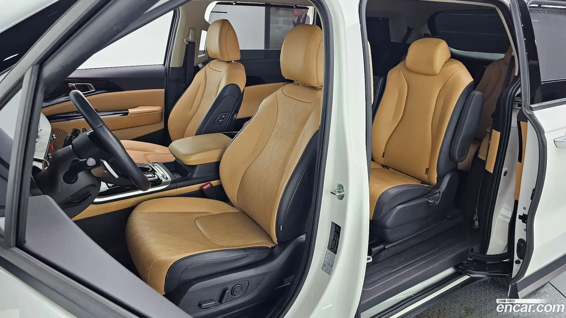 Canival Kia 2022.3-INNER-010