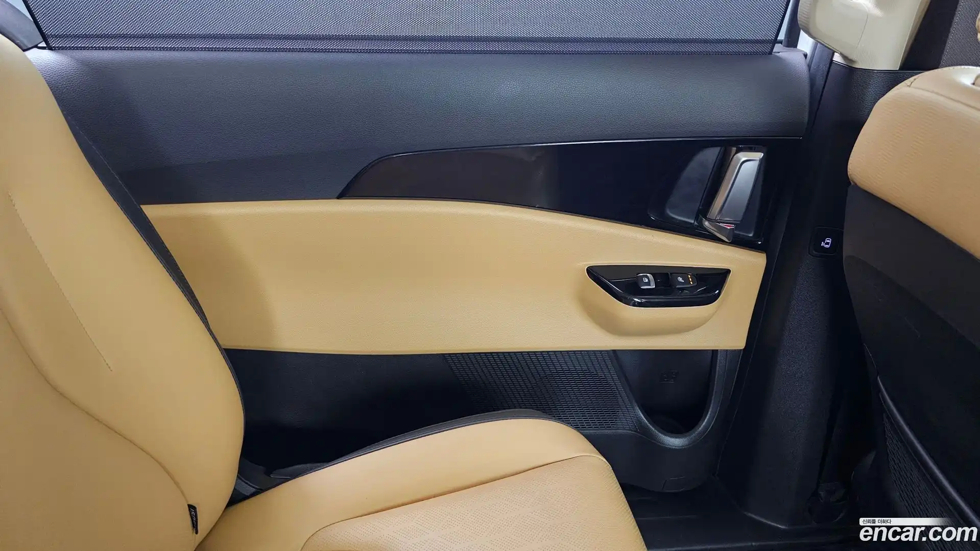 Canival Kia 2022.3-INNER-035