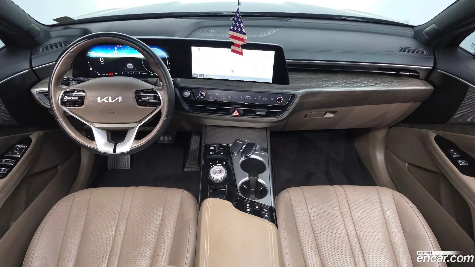 K8 Kia 2021.5-INNER-007