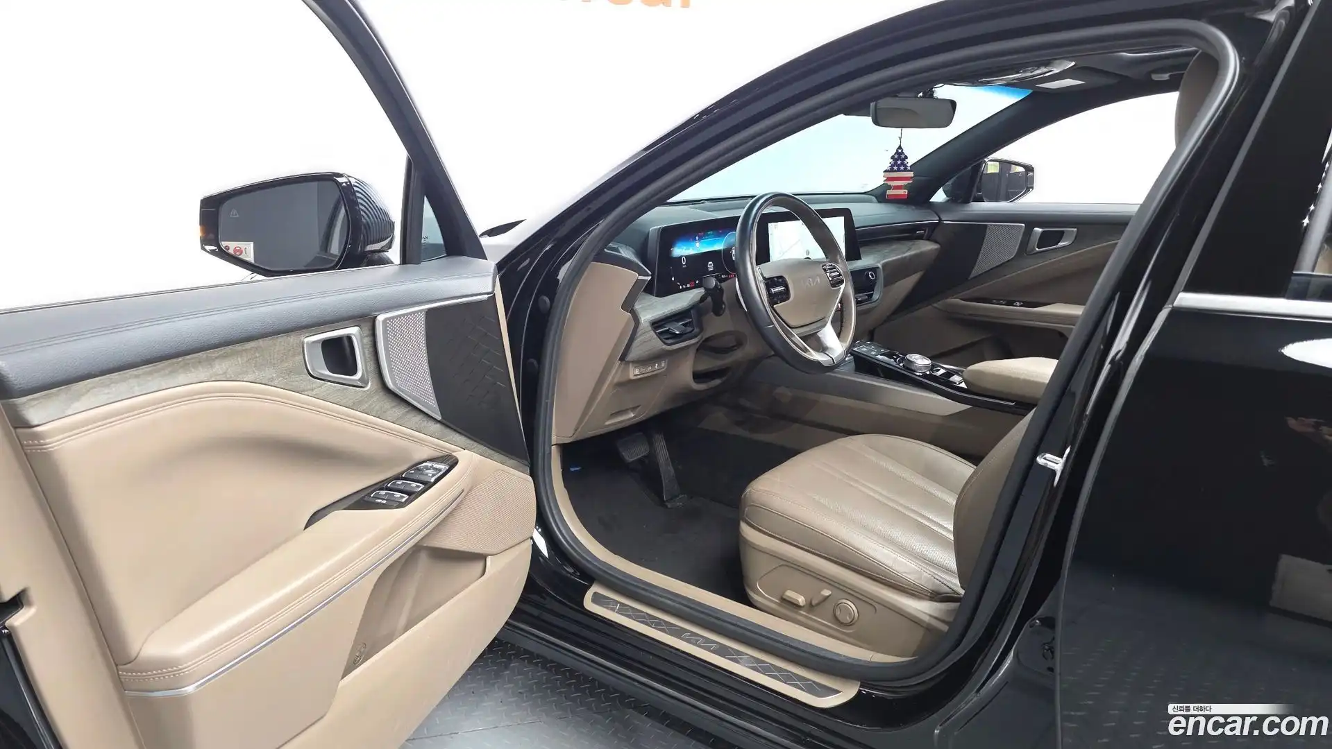 K8 Kia 2021.5-INNER-010
