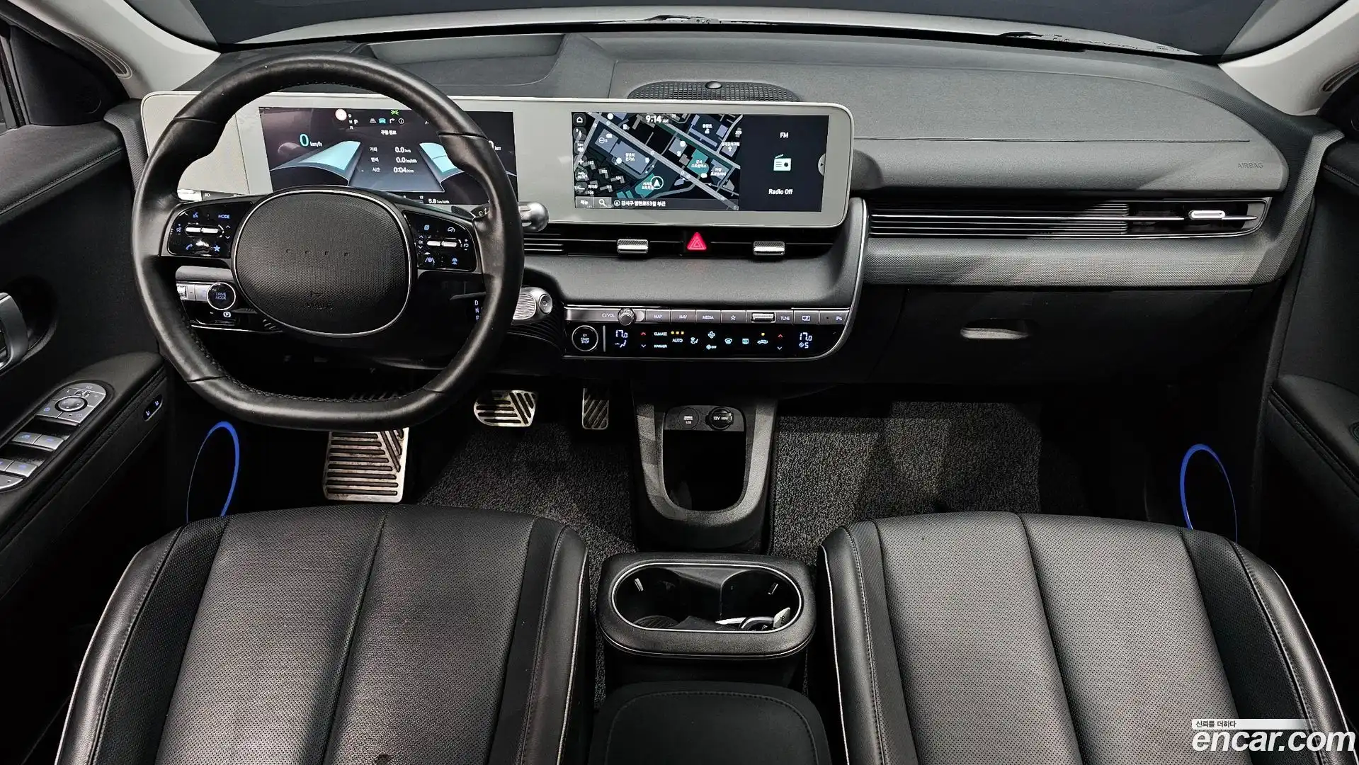 Ioniq5 Hyundai 2022.2-INNER-007
