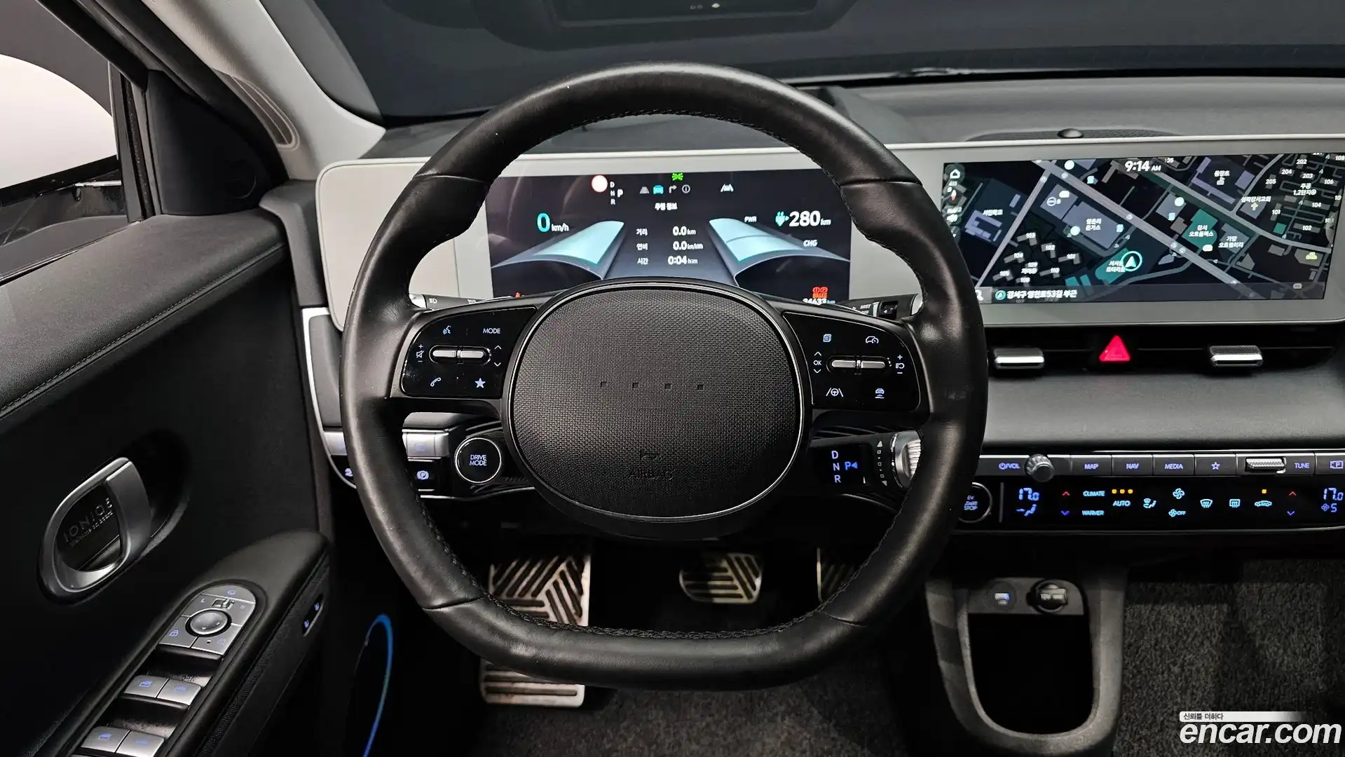 Ioniq5 Hyundai 2022.2-OPTION-017