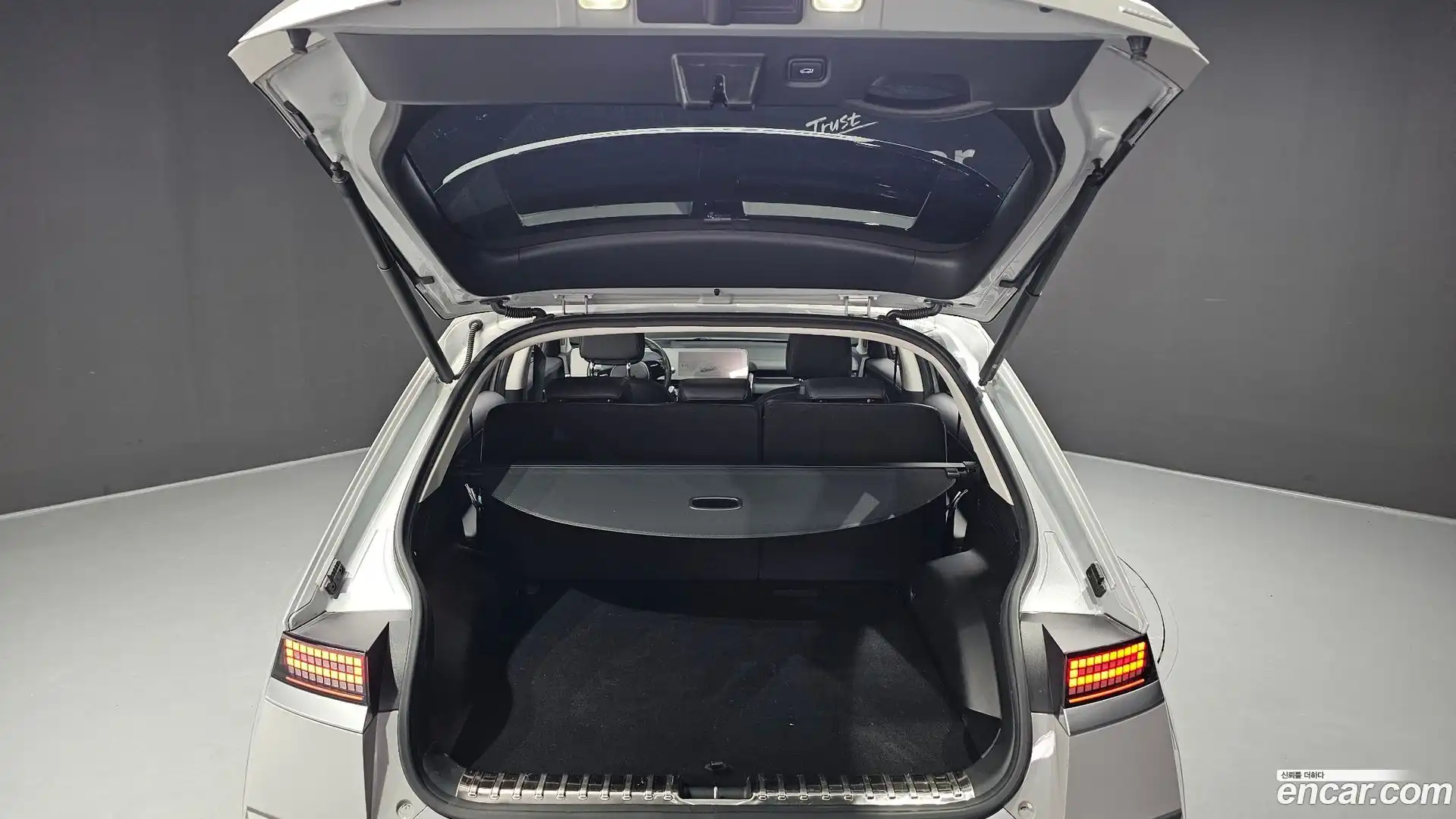 Ioniq5 Hyundai 2022.2-OPTION-024