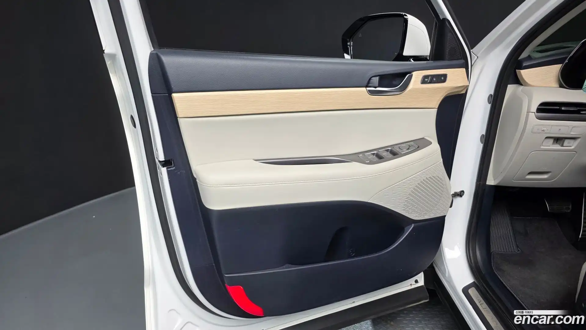 Palisade Hyundai 2022.5-INNER-034