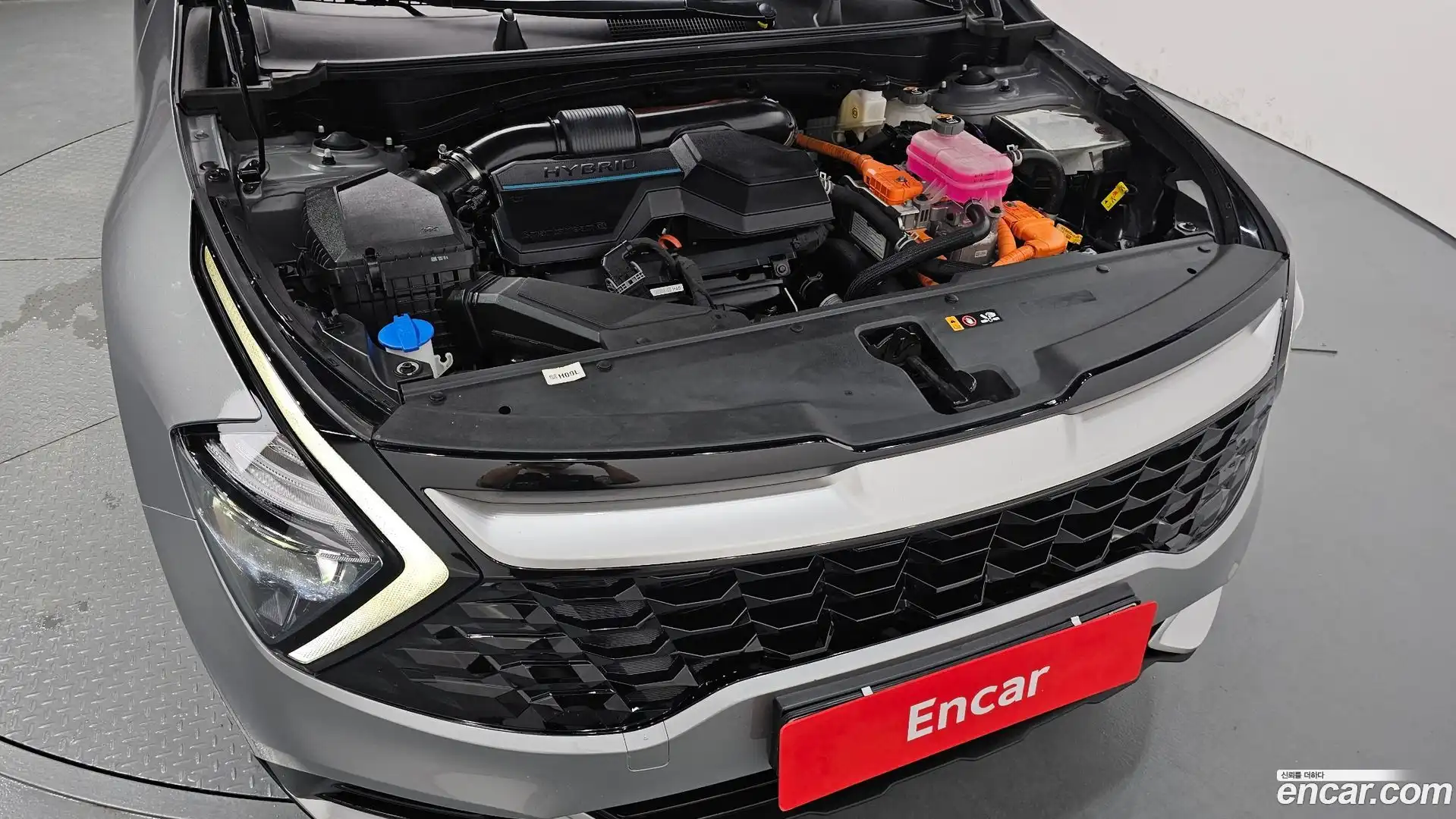 Sportage Kia 2023.2-OUTER-006